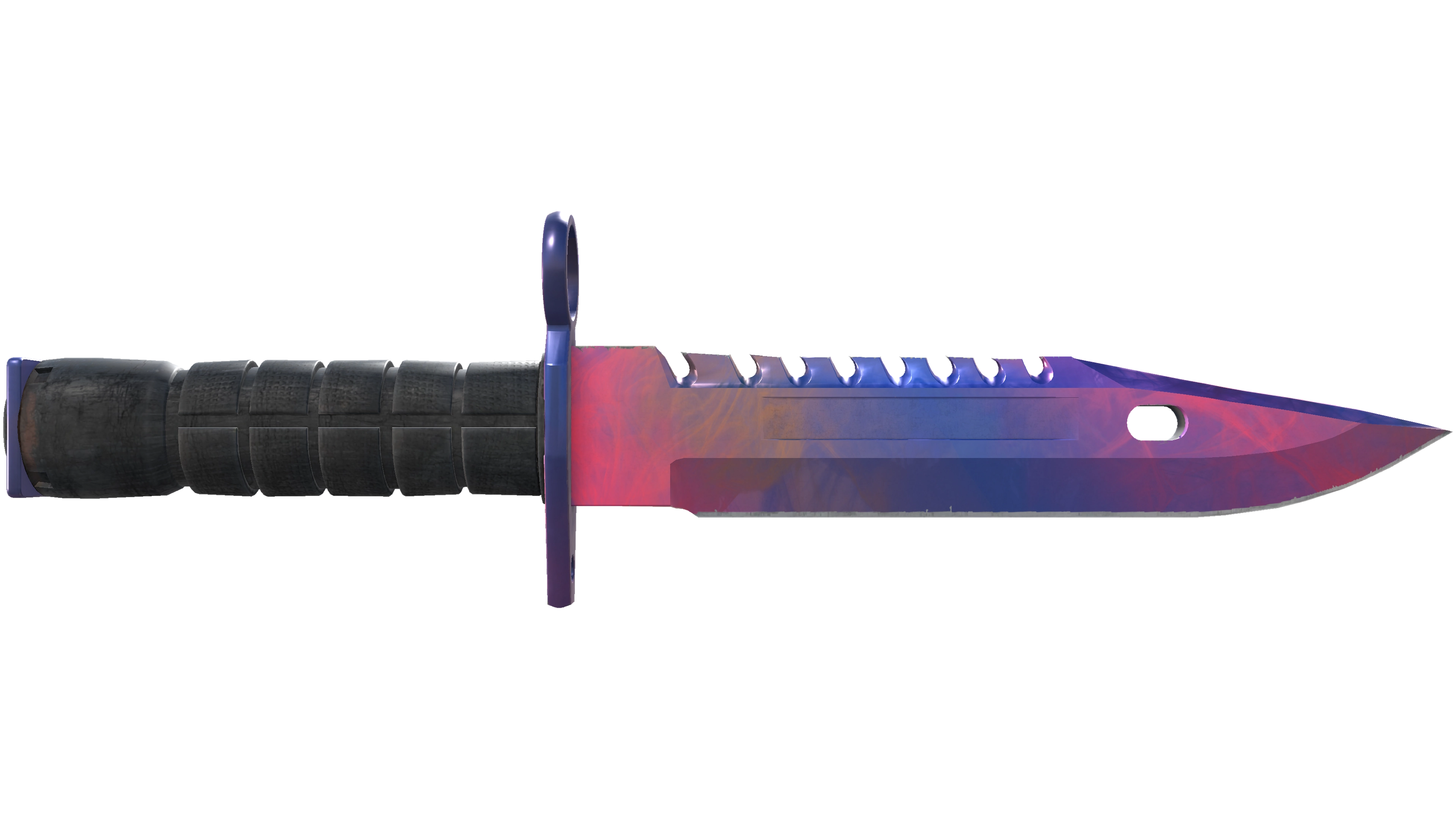 ★ StatTrak™ M9 Bayonet | Doppler (Factory New)