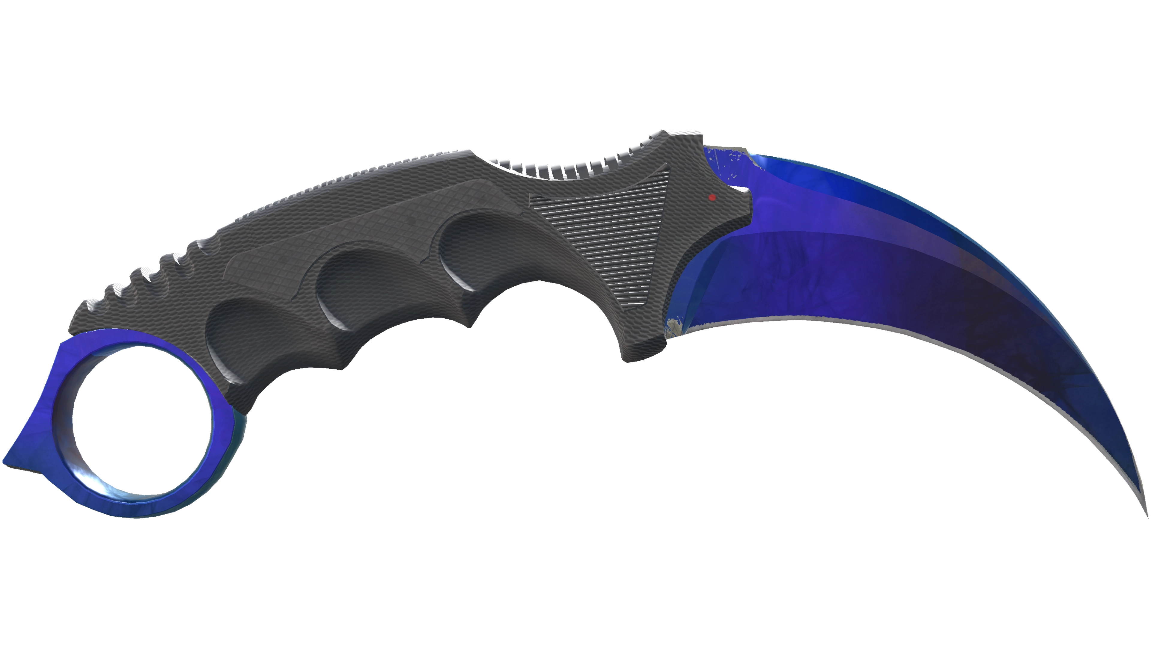 Vorschau von ★ Karambit | Doppler (Factory New)