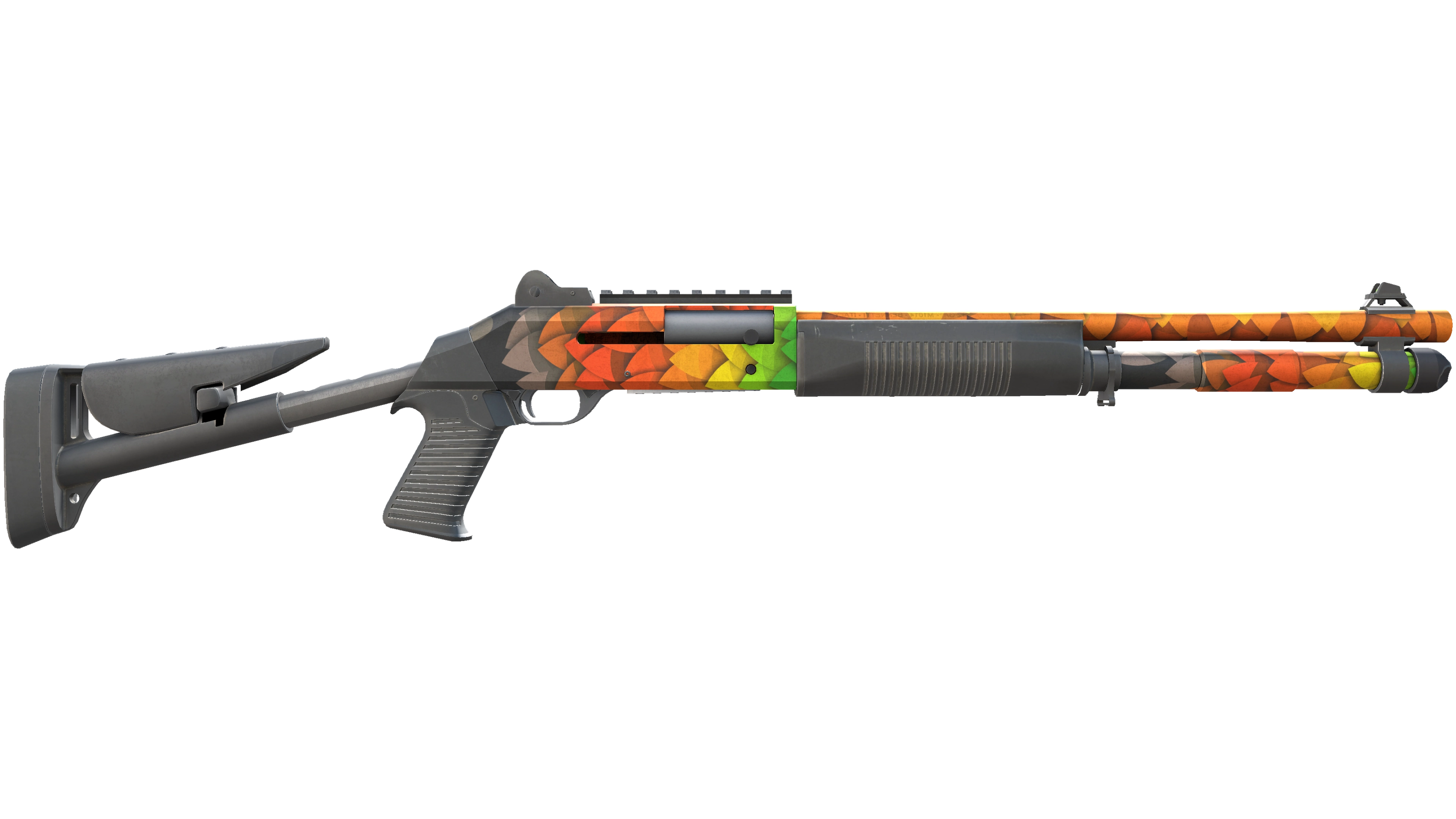 XM1014 | Seasons (Field-Tested) thumbnail