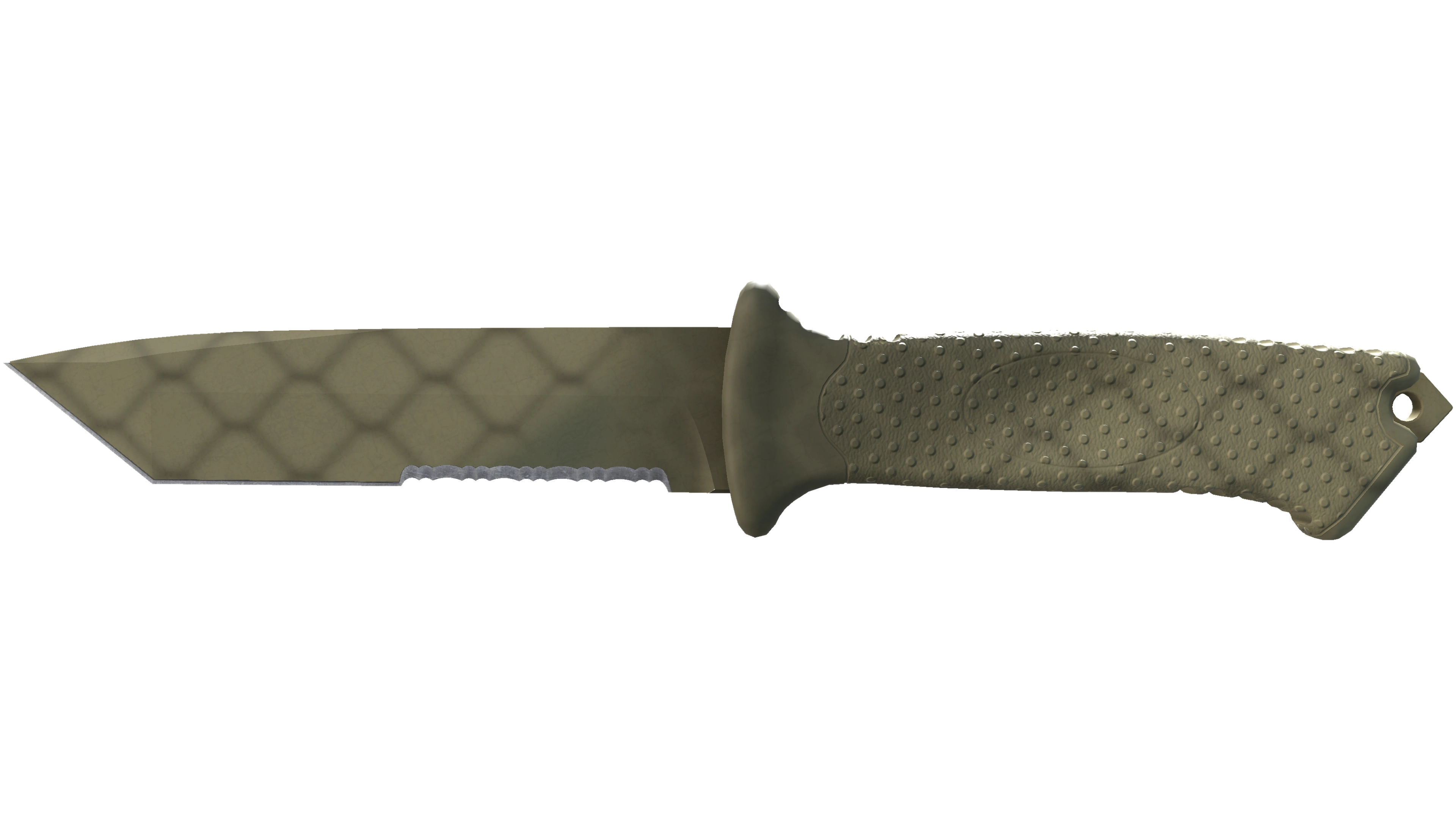 ★ StatTrak™ Ursus Knife | Safari Mesh (Factory New) thumbnail