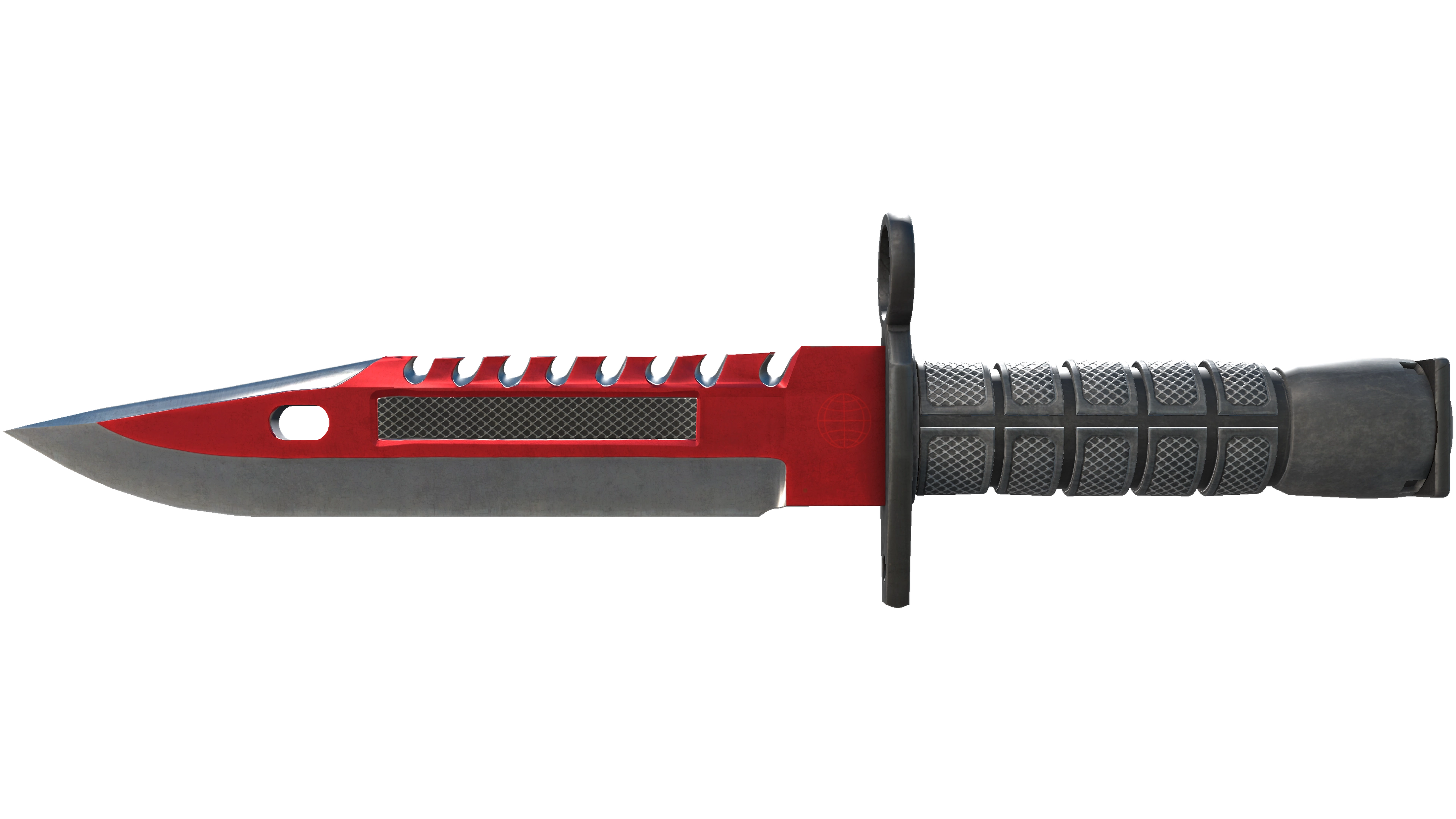 ★ StatTrak™ M9 Bayonet | Autotronic (Field-Tested) thumbnail