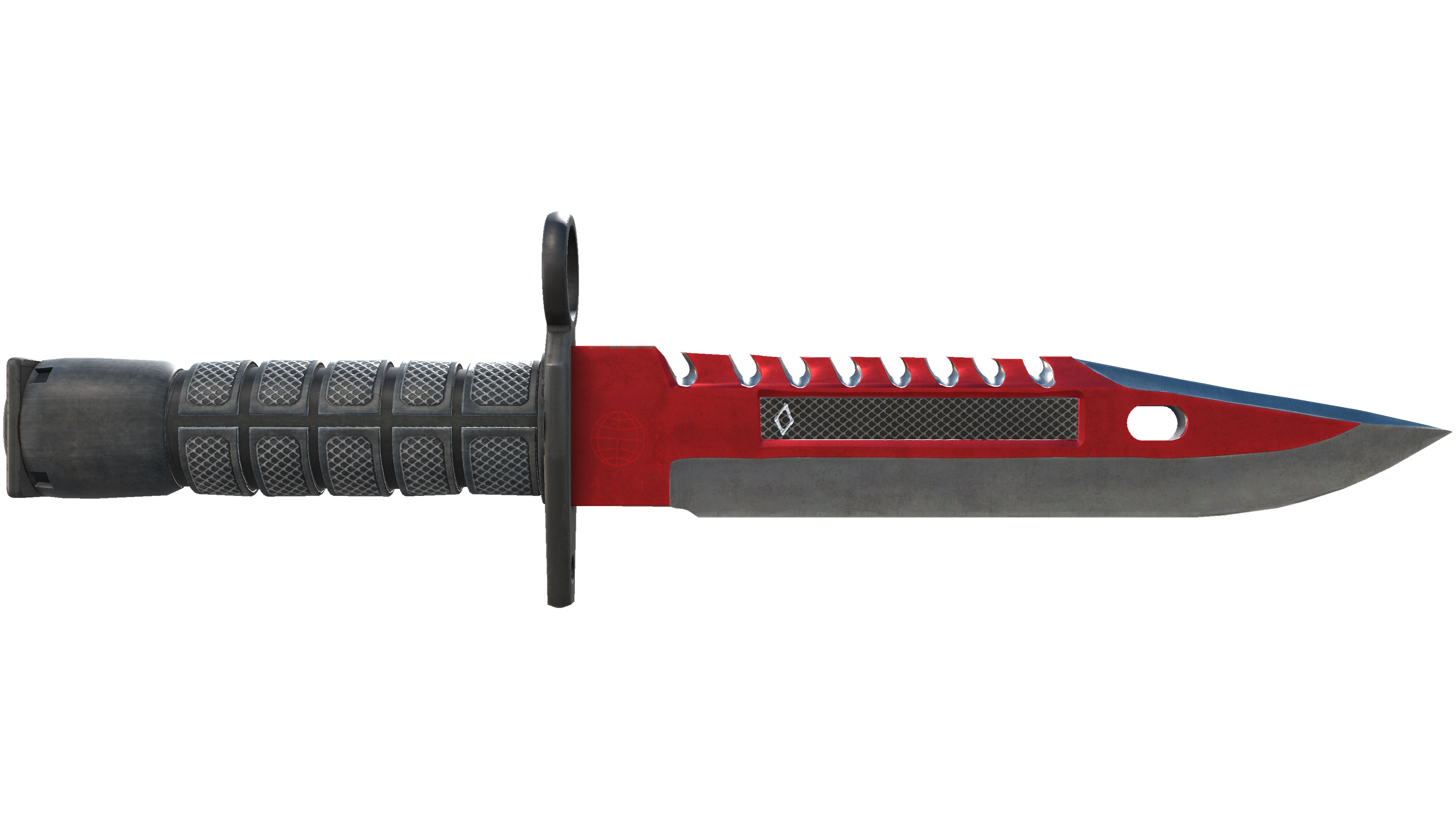 ★ StatTrak™ M9 Bayonet | Autotronic (Field-Tested) thumbnail
