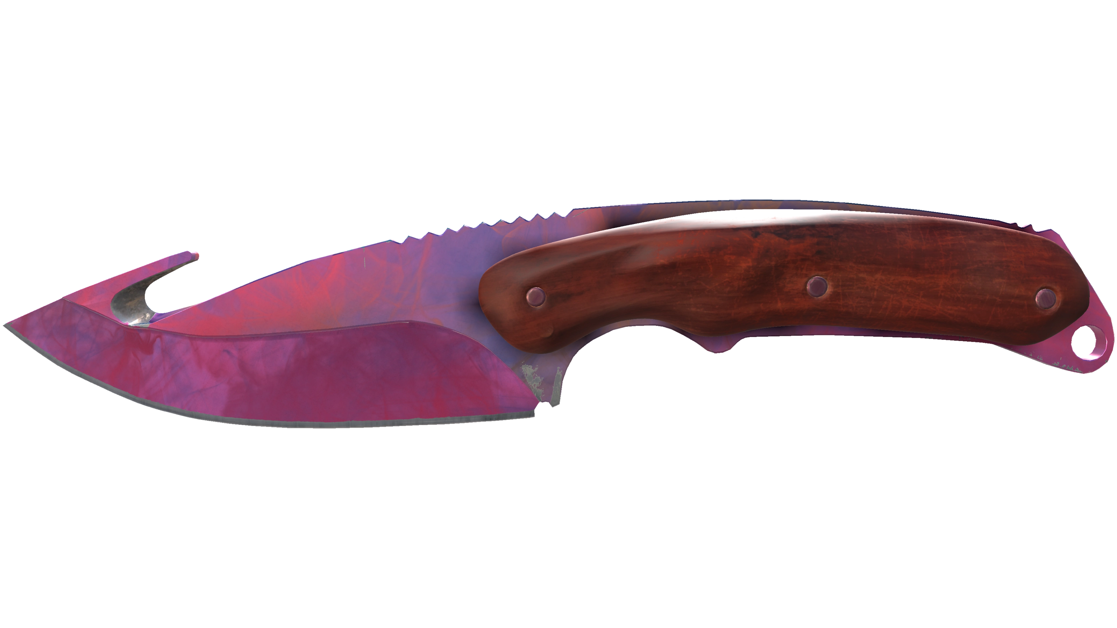 ★ StatTrak™ Gut Knife | Doppler (Factory New) thumbnail