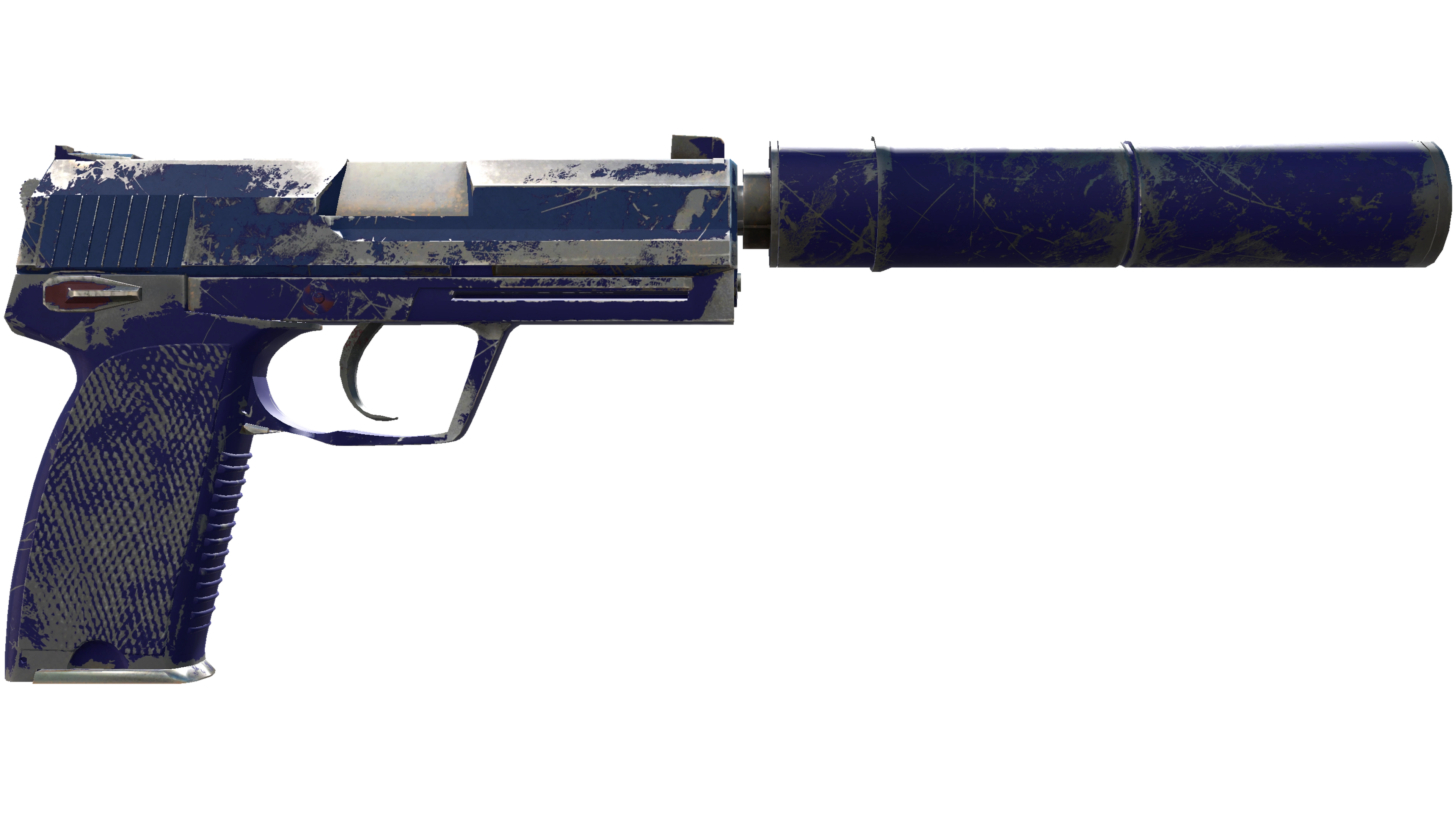 USP-S | Royal Blue (Field-Tested) thumbnail