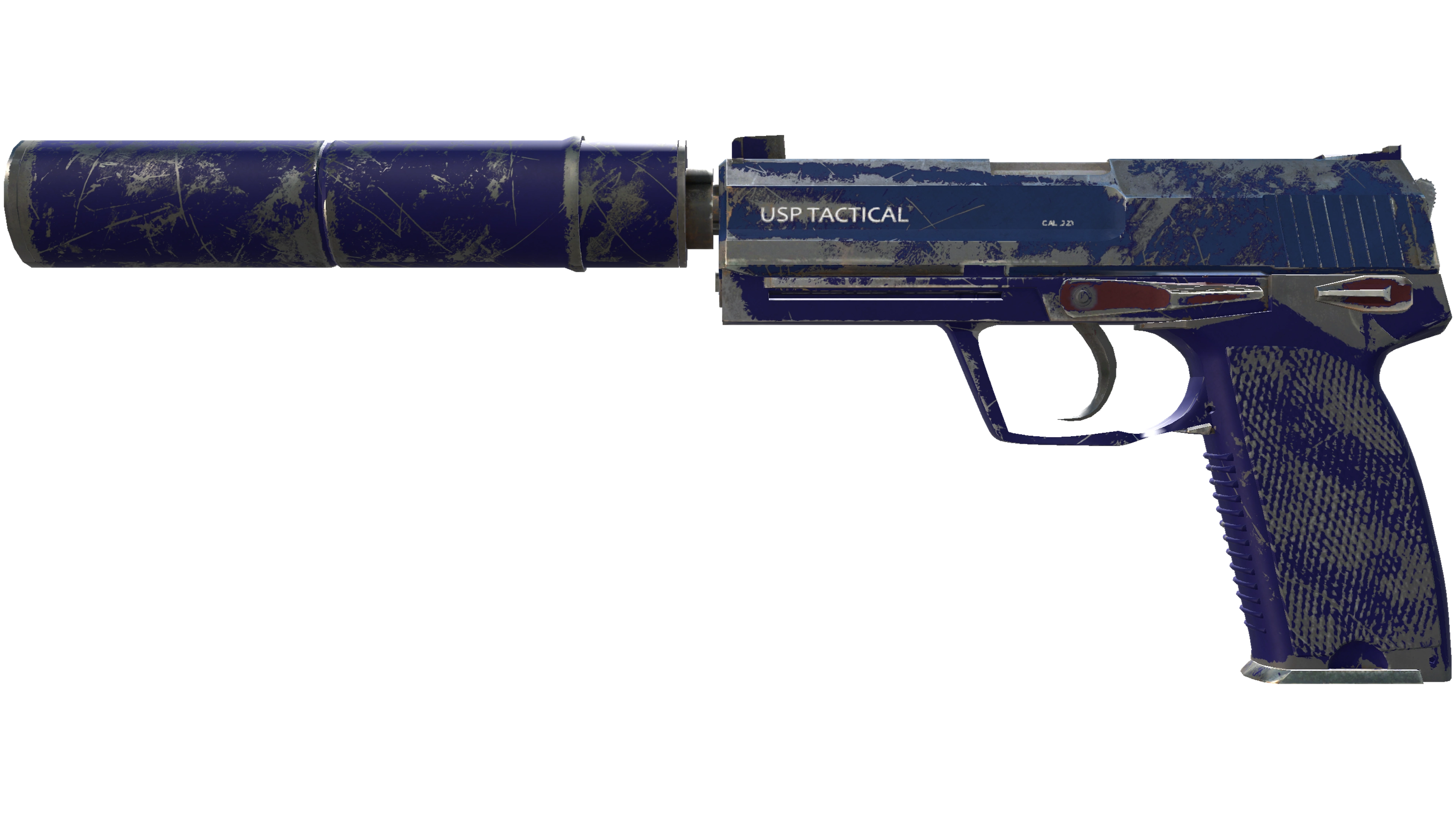 USP-S | Royal Blue (Field-Tested)