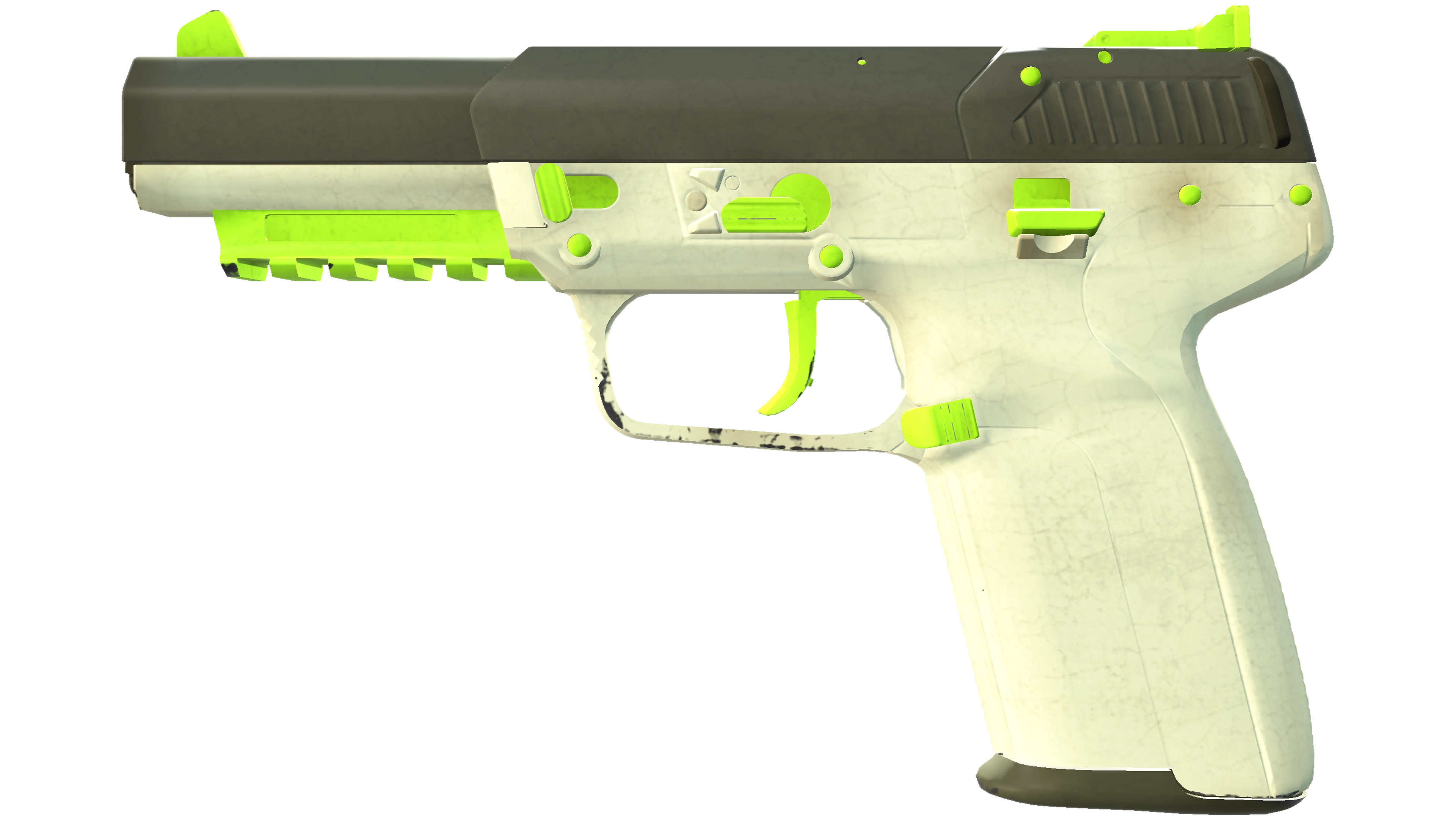 Souvenir Five-SeveN | Hot Shot (Factory New)