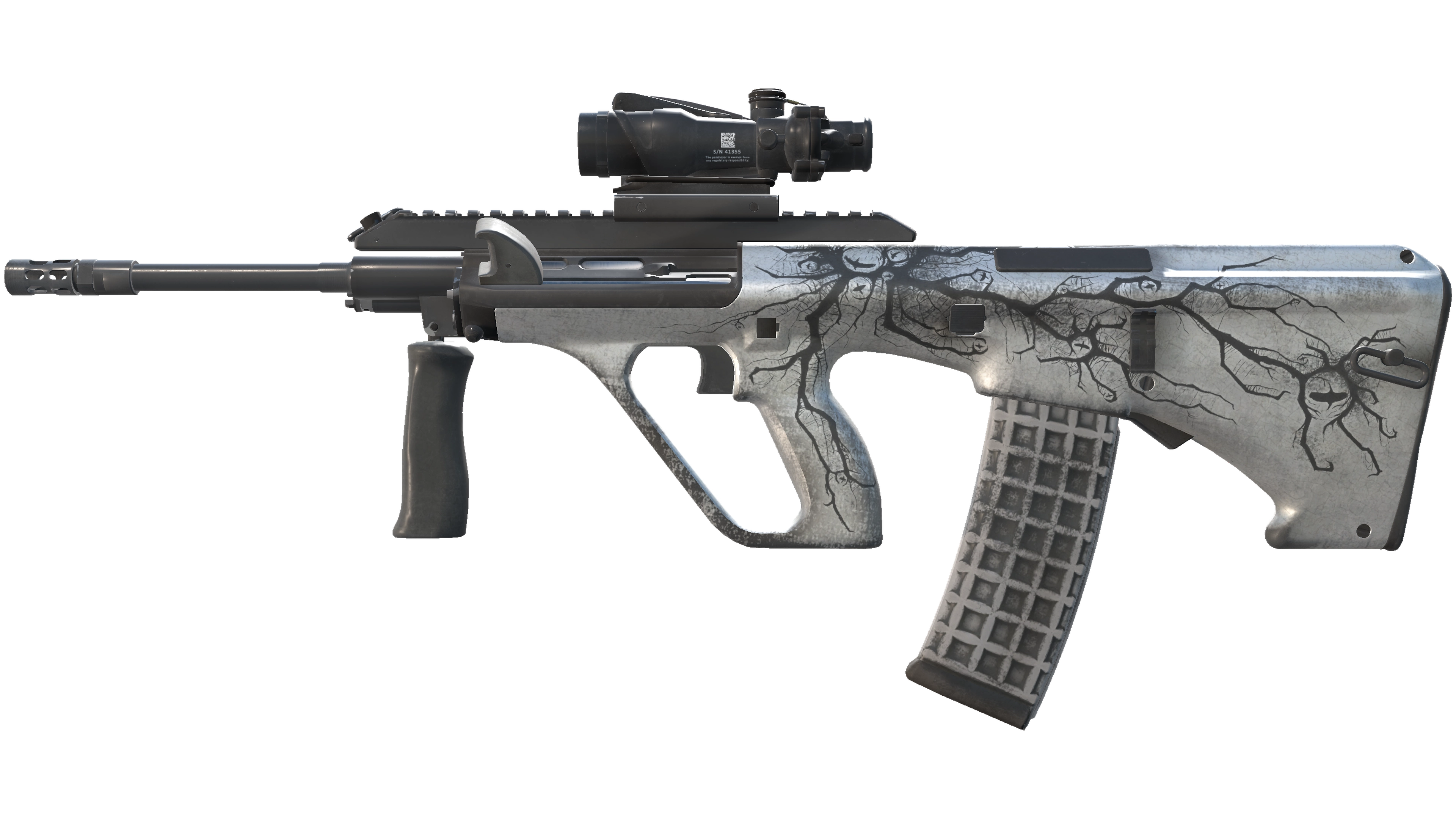 AUG | Creep (Well-Worn) thumbnail