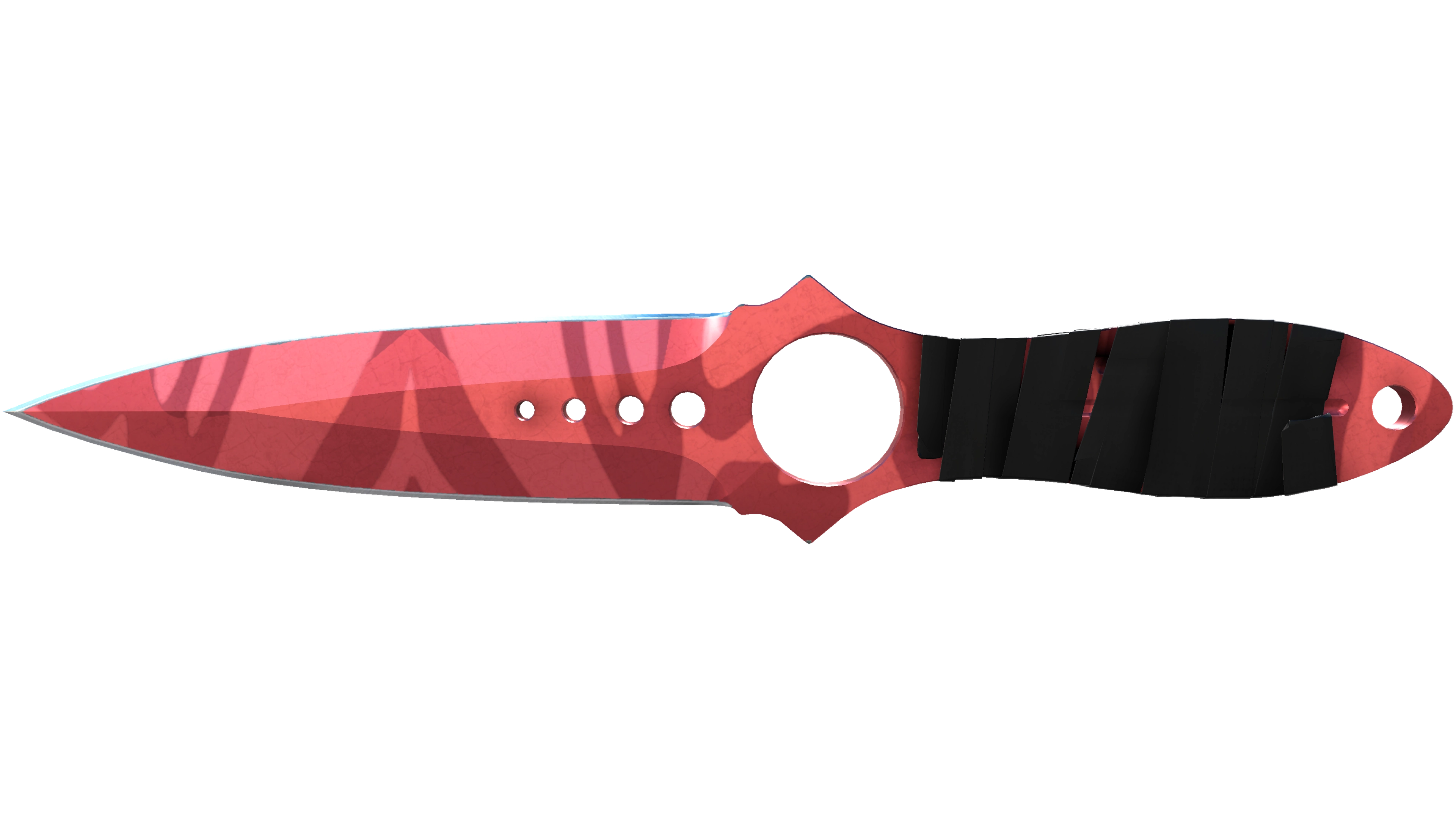 ★ Skeleton Knife | Slaughter (Field-Tested) thumbnail