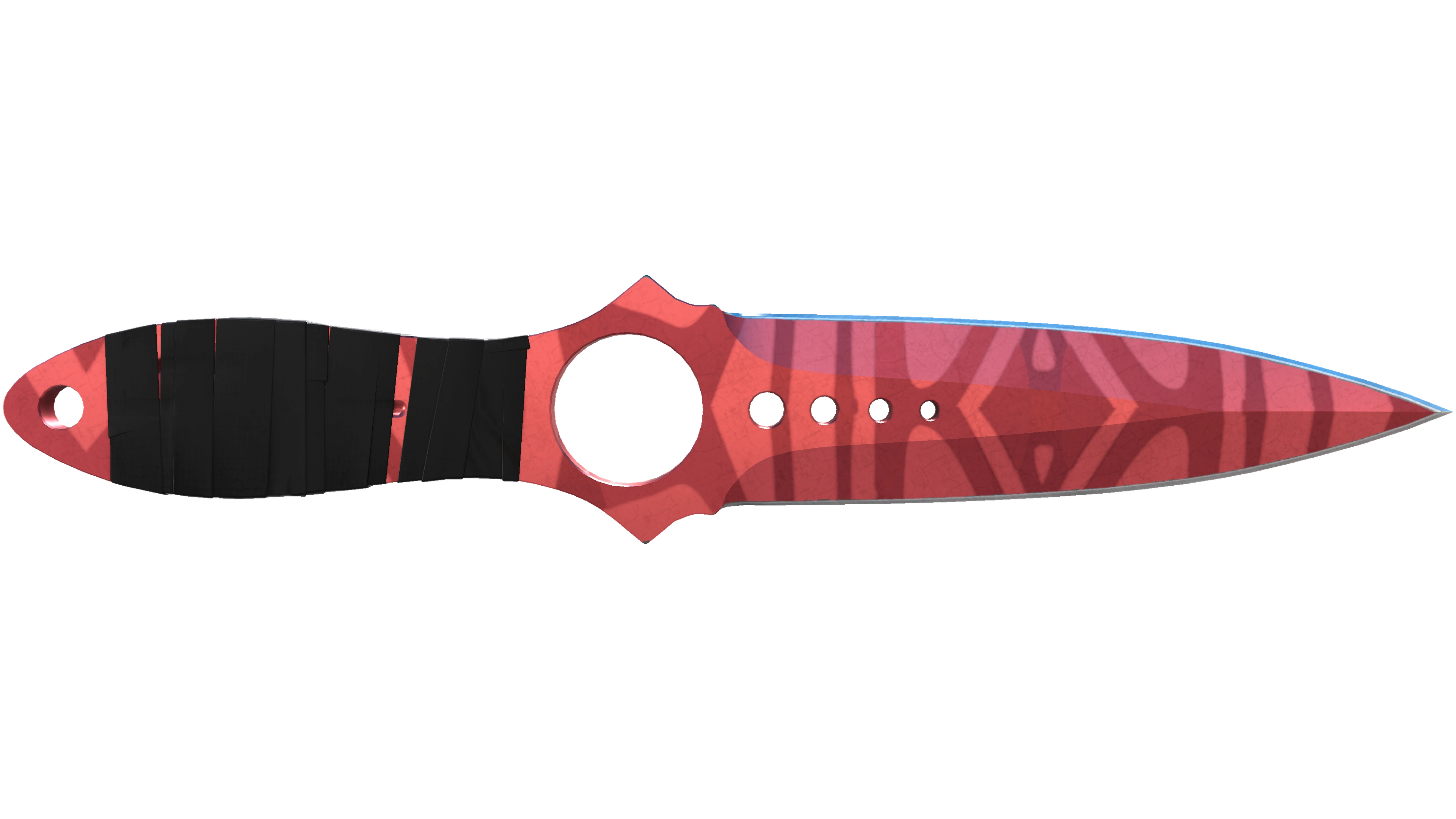 ★ Skeleton Knife | Slaughter (Field-Tested) thumbnail