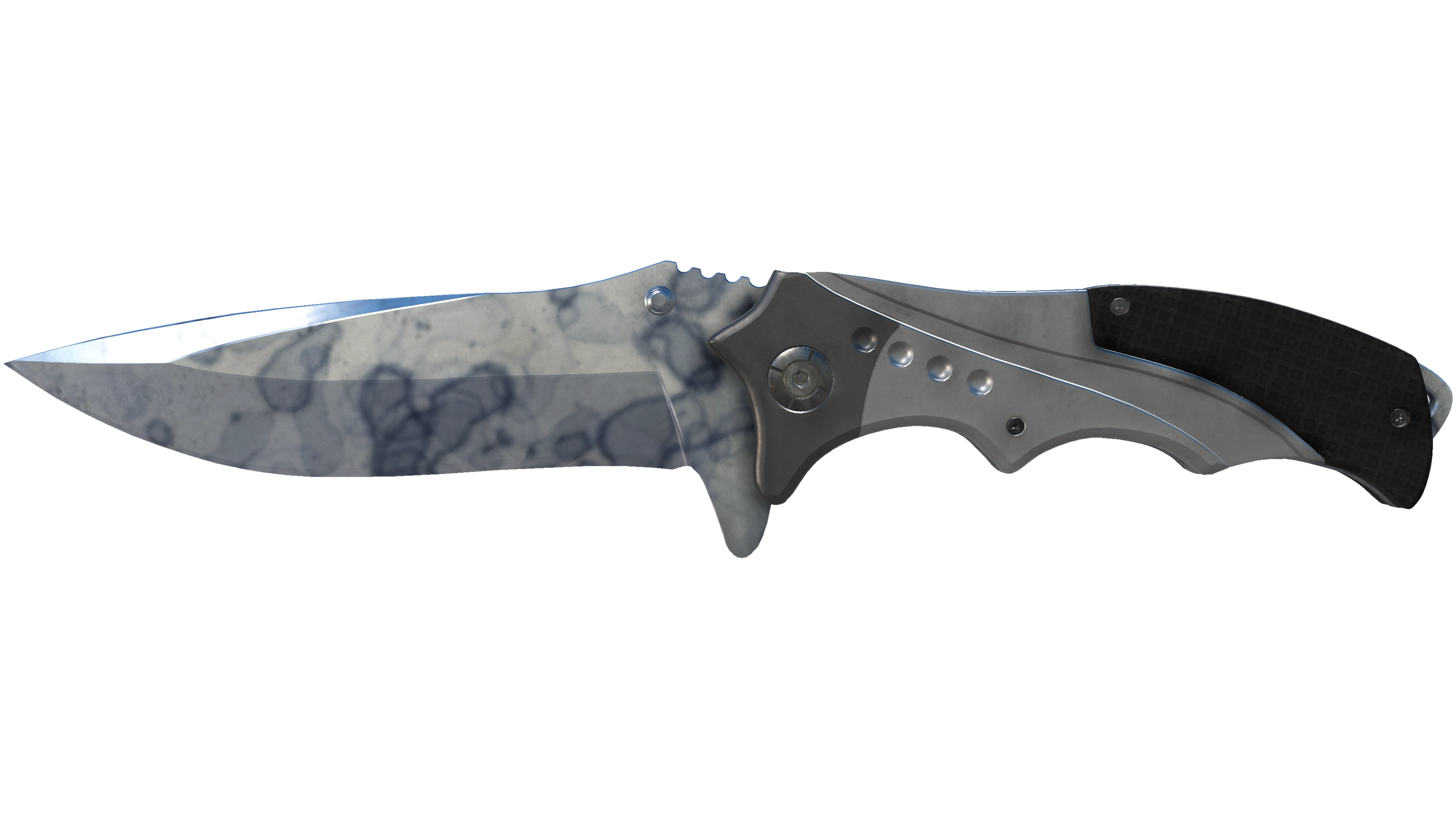 ★ StatTrak™ Nomad Knife | Stained (Factory New) thumbnail