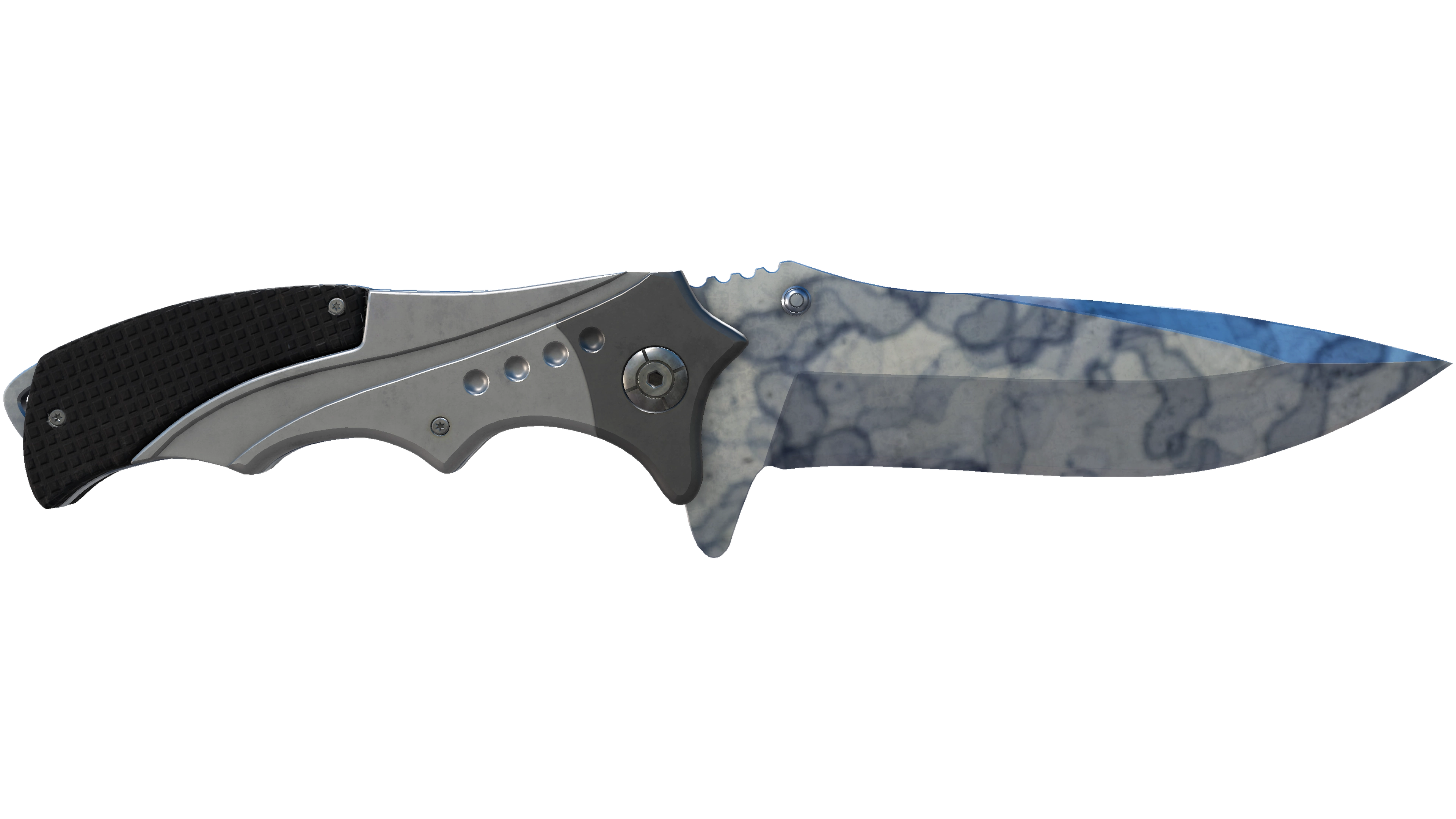★ StatTrak™ Nomad Knife | Stained (Factory New)