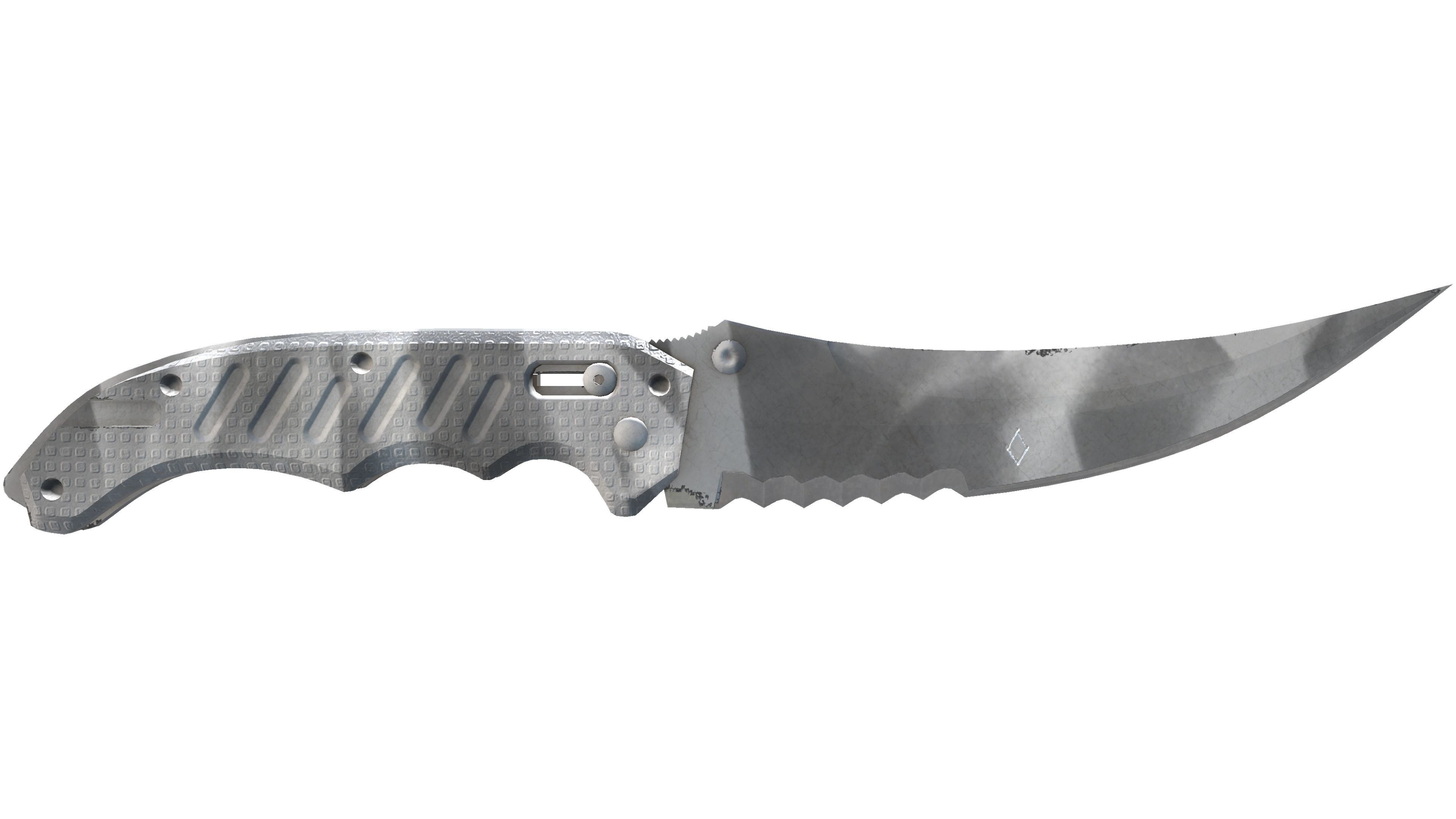 ★ StatTrak™ Flip Knife | Urban Masked (Minimal Wear)