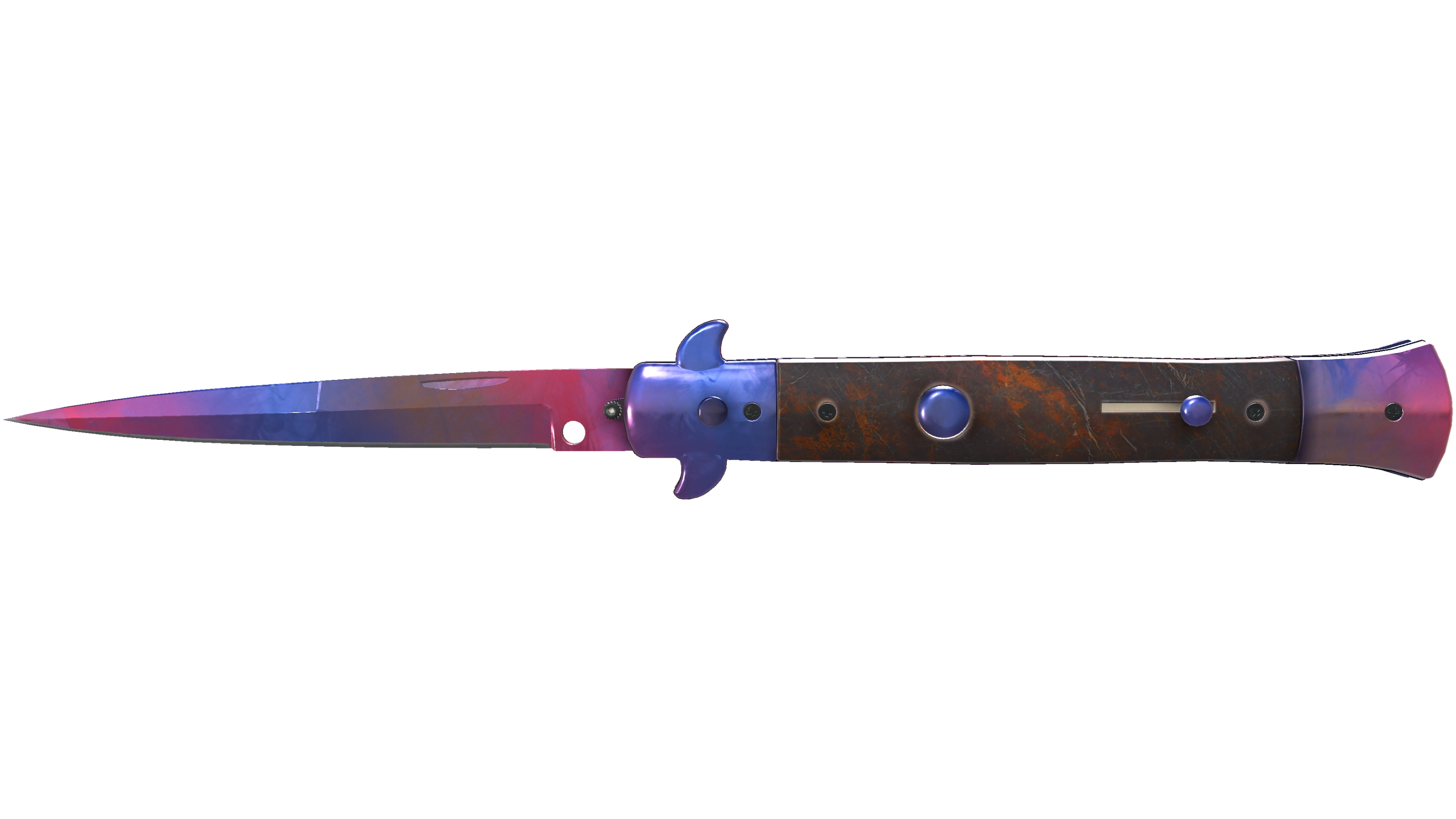 ★ Stiletto Knife | Doppler (Factory New) thumbnail