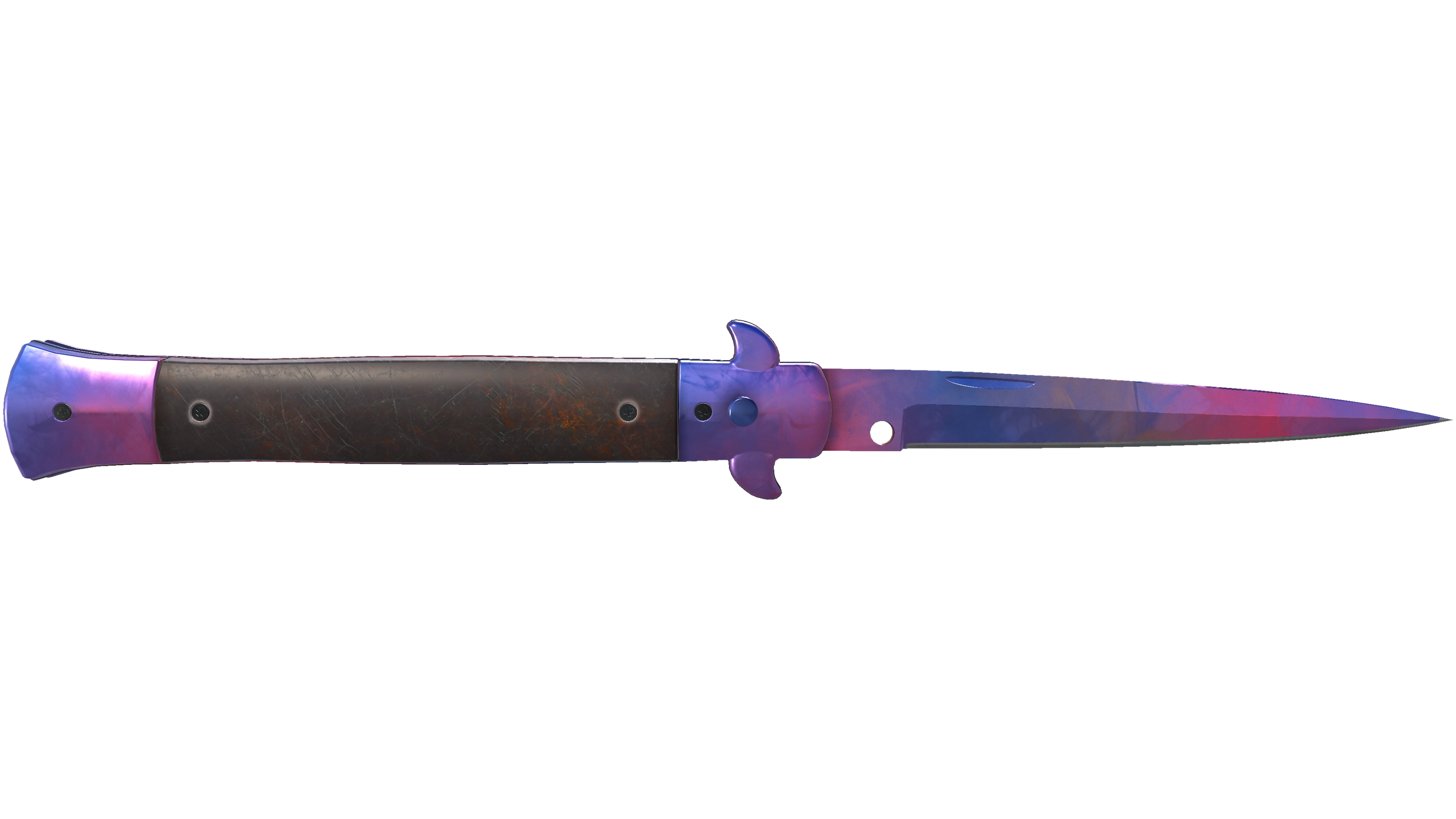 ★ Stiletto Knife | Doppler (Factory New) thumbnail