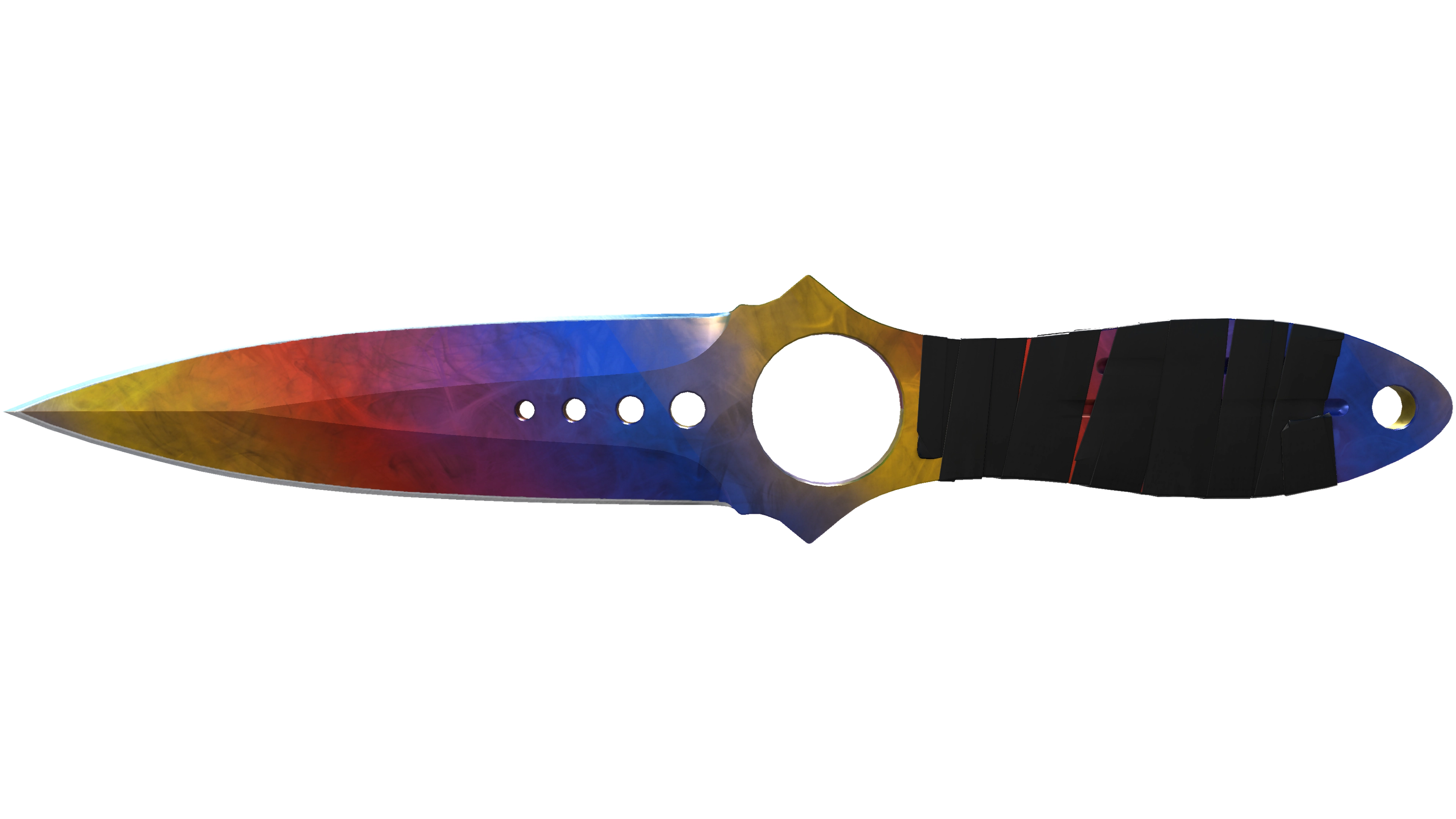 ★ Skeleton Knife | Marble Fade (Factory New) thumbnail