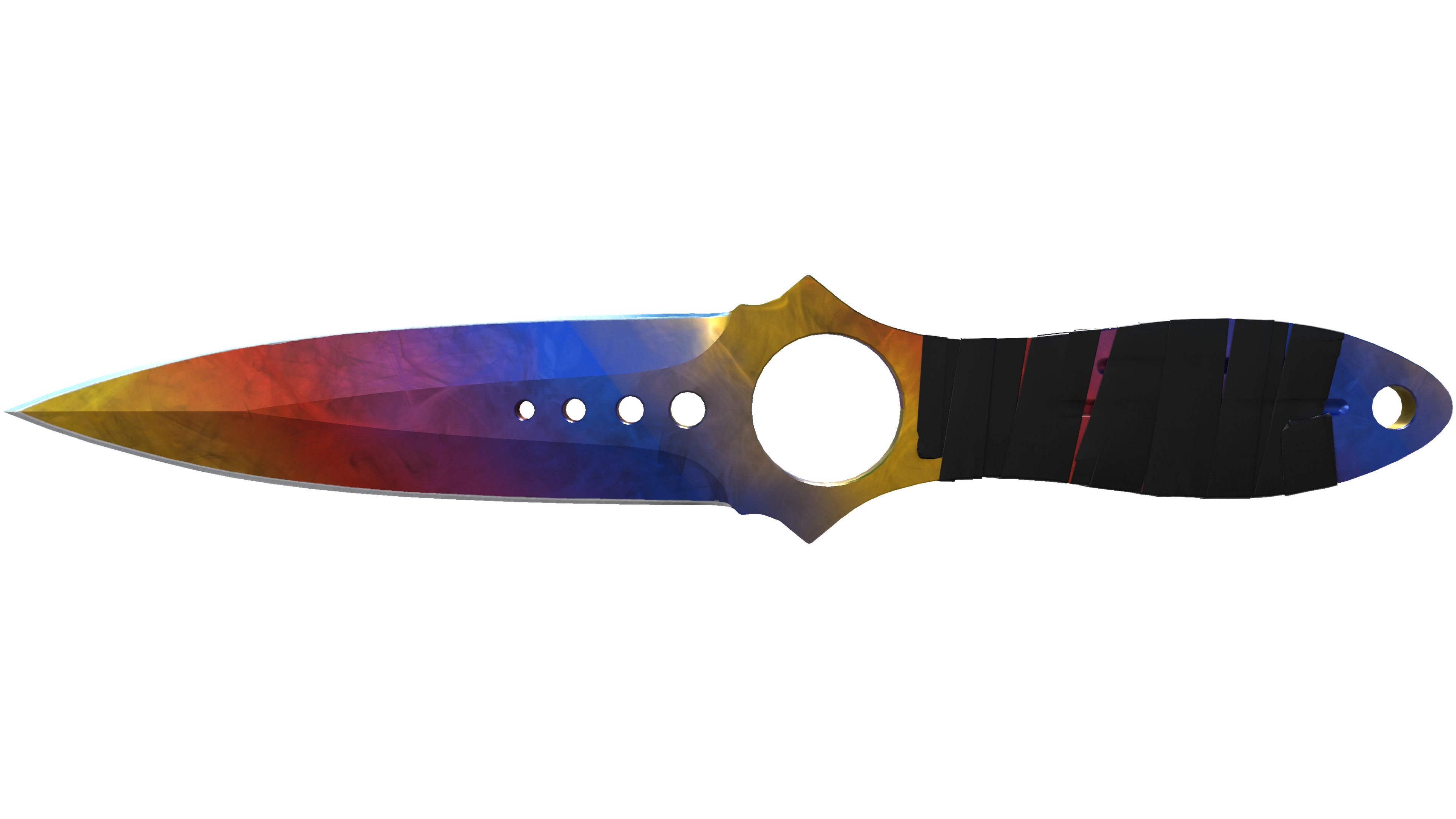 ★ Skeleton Knife | Marble Fade (Factory New) thumbnail