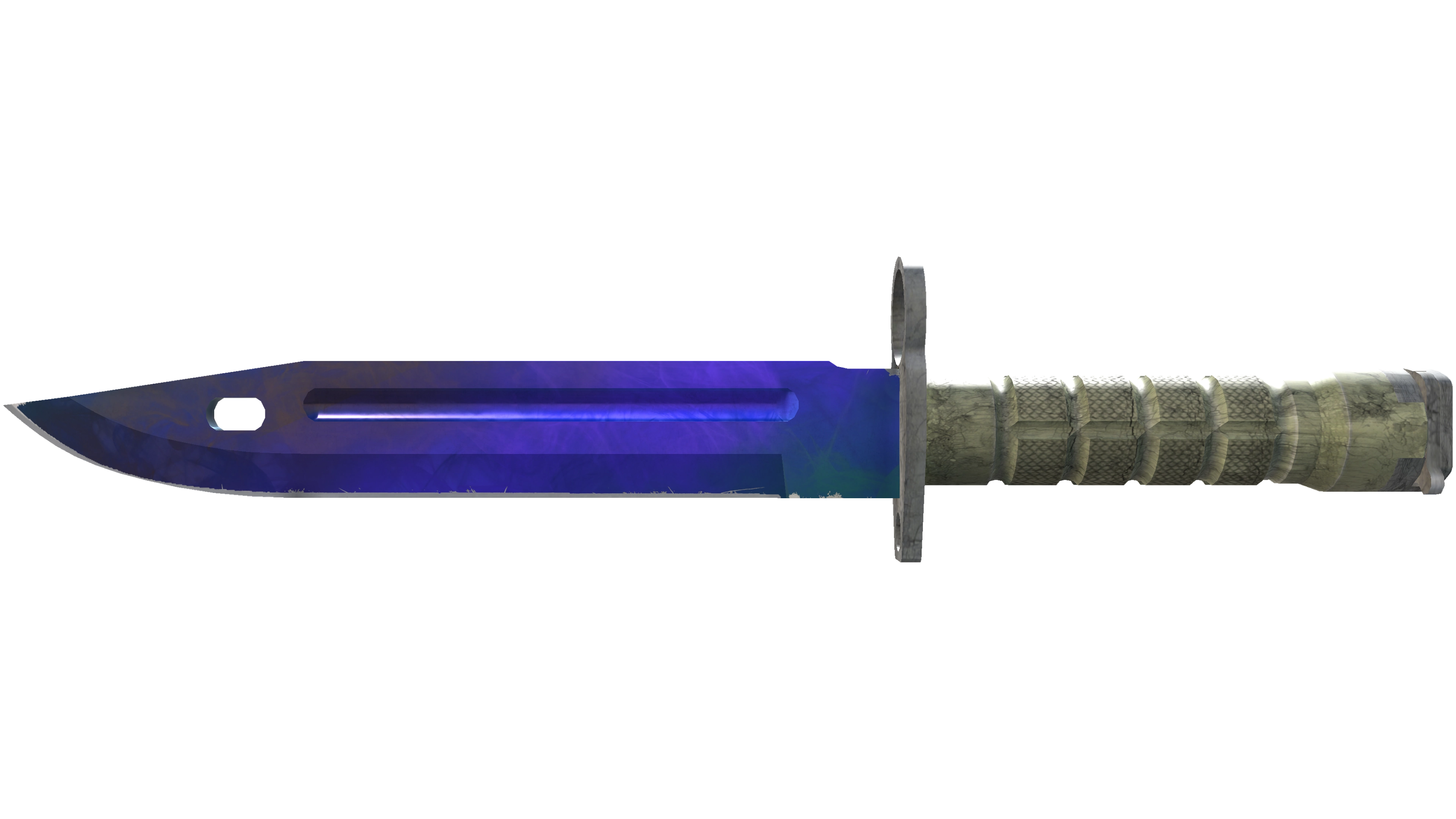 ★ StatTrak™ Bayonet | Doppler (Factory New) thumbnail