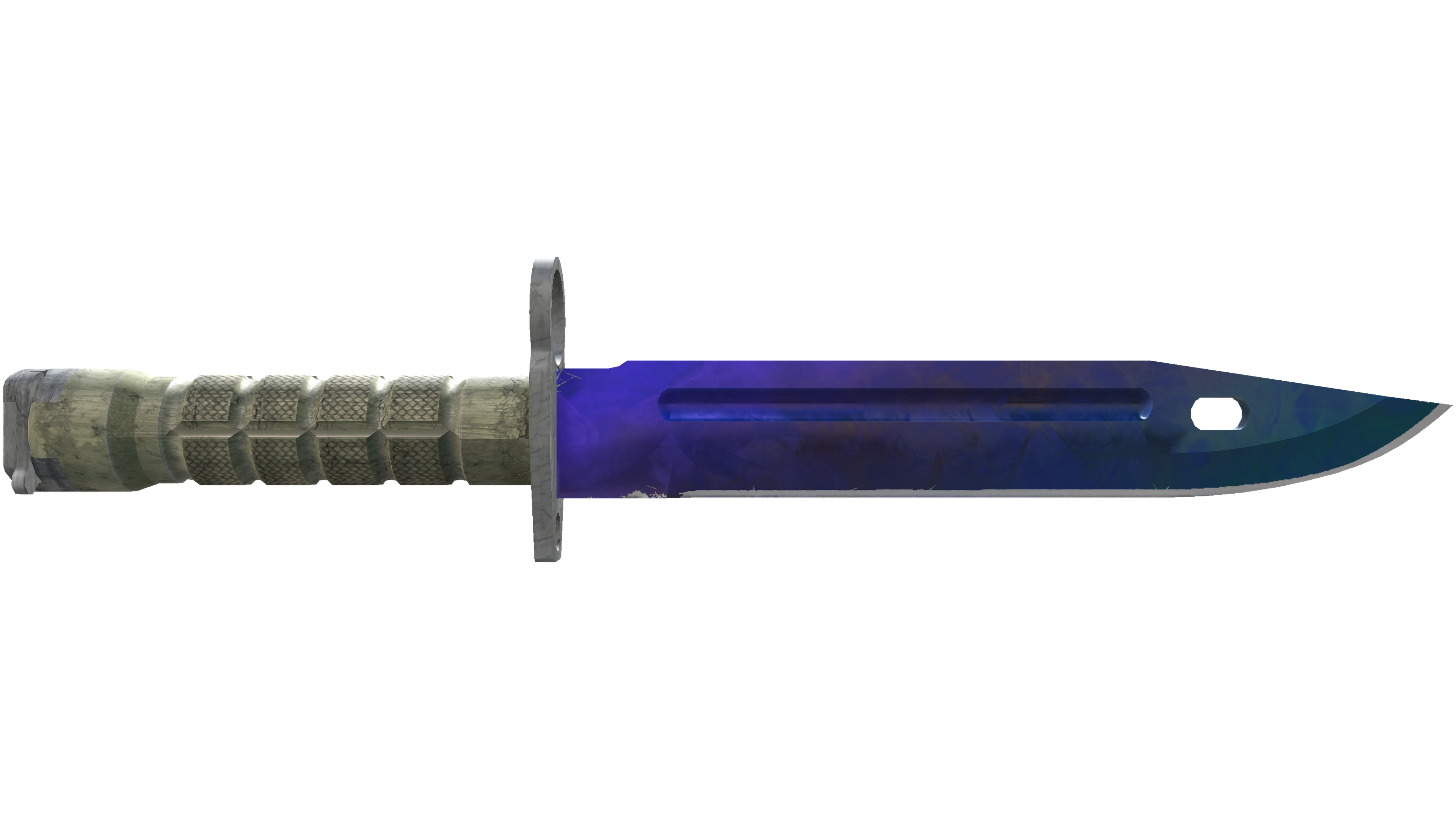 ★ StatTrak™ Bayonet | Doppler (Factory New)