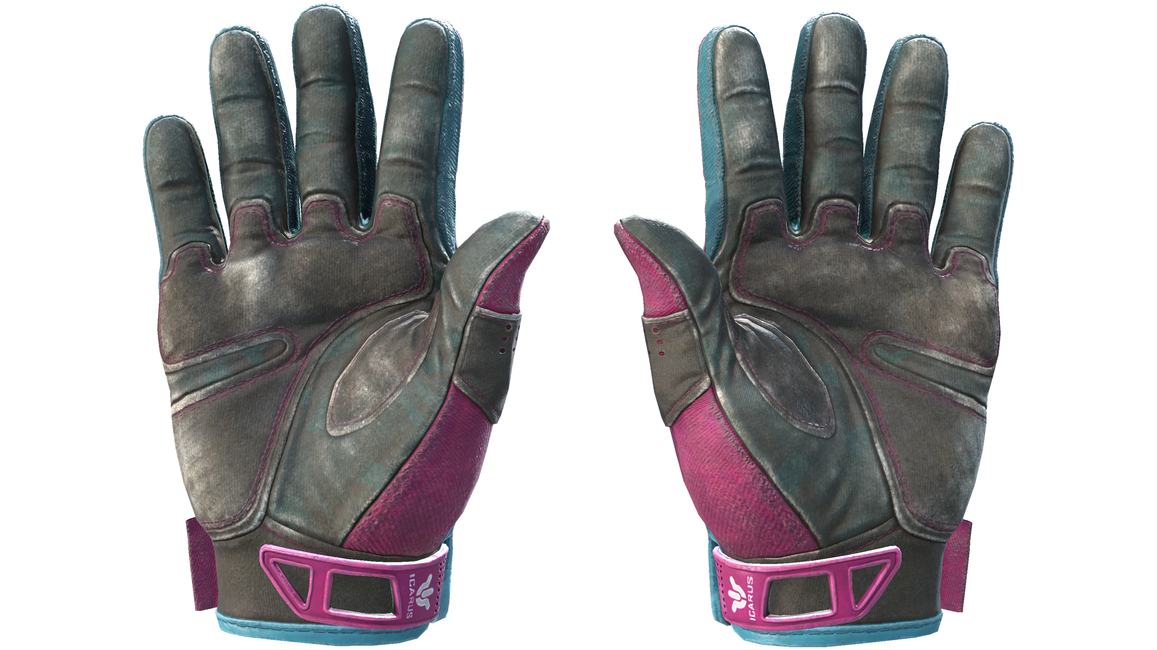 ★ Sport Gloves | Vice (Battle-Scarred) thumbnail
