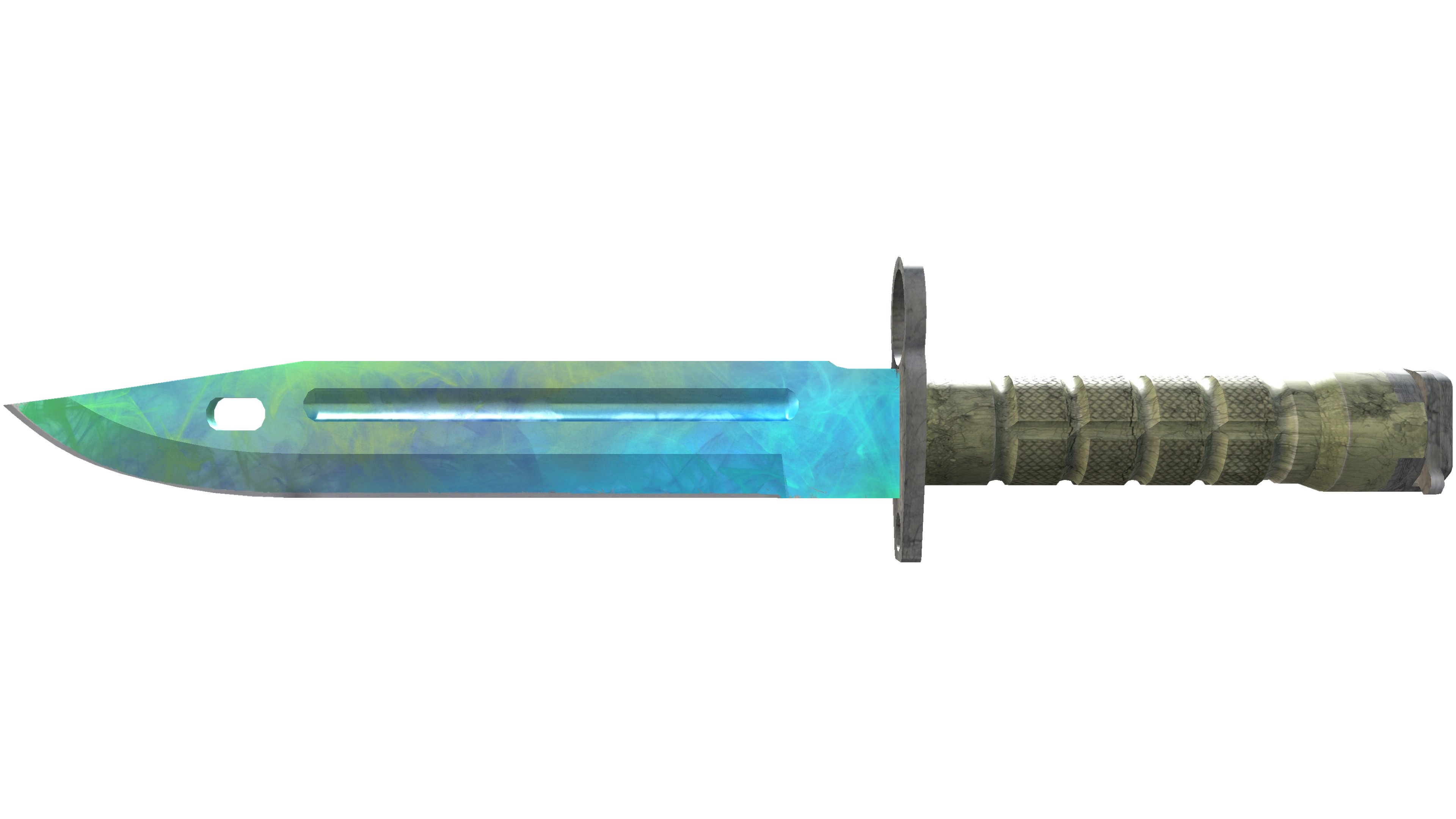 ★ StatTrak™ Bayonet | Gamma Doppler (Factory New) thumbnail