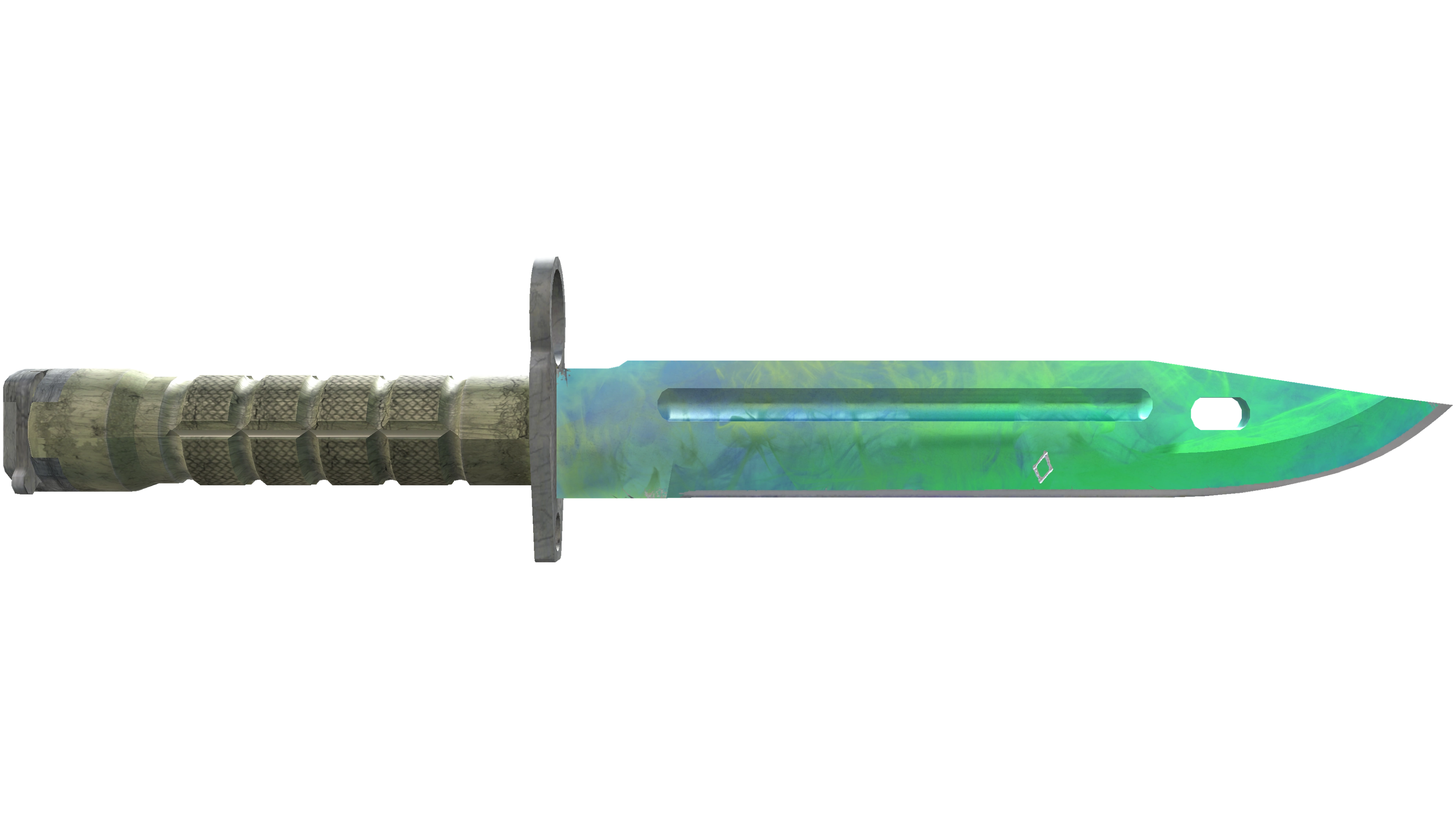 ★ StatTrak™ Bayonet | Gamma Doppler (Factory New)