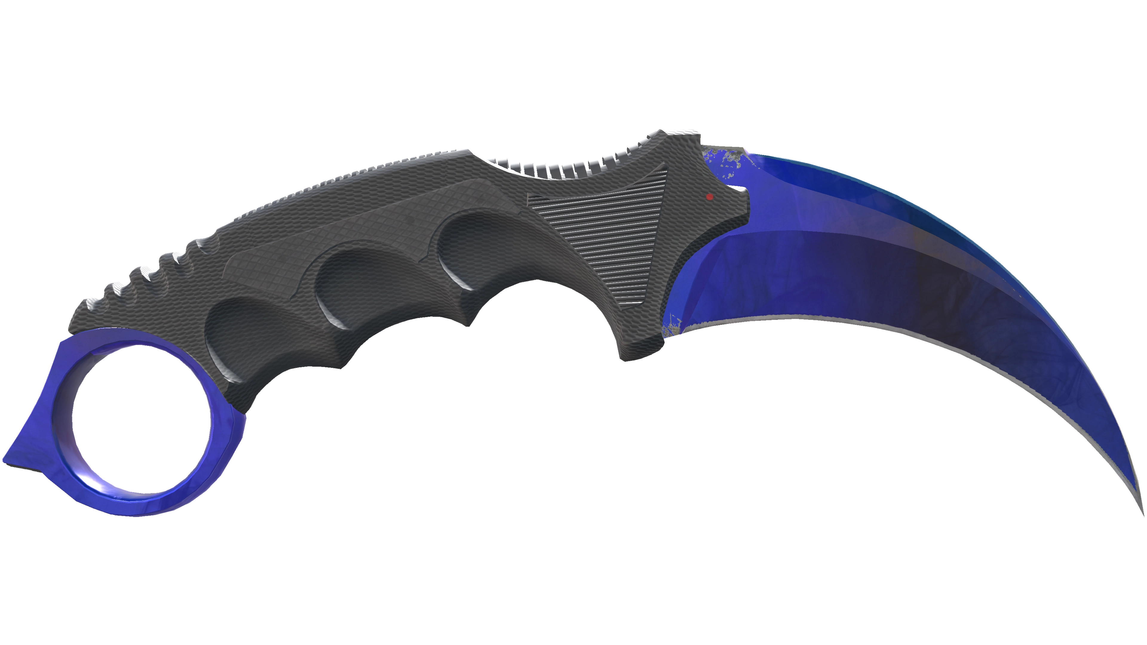★ StatTrak™ Karambit | Doppler (Factory New) thumbnail