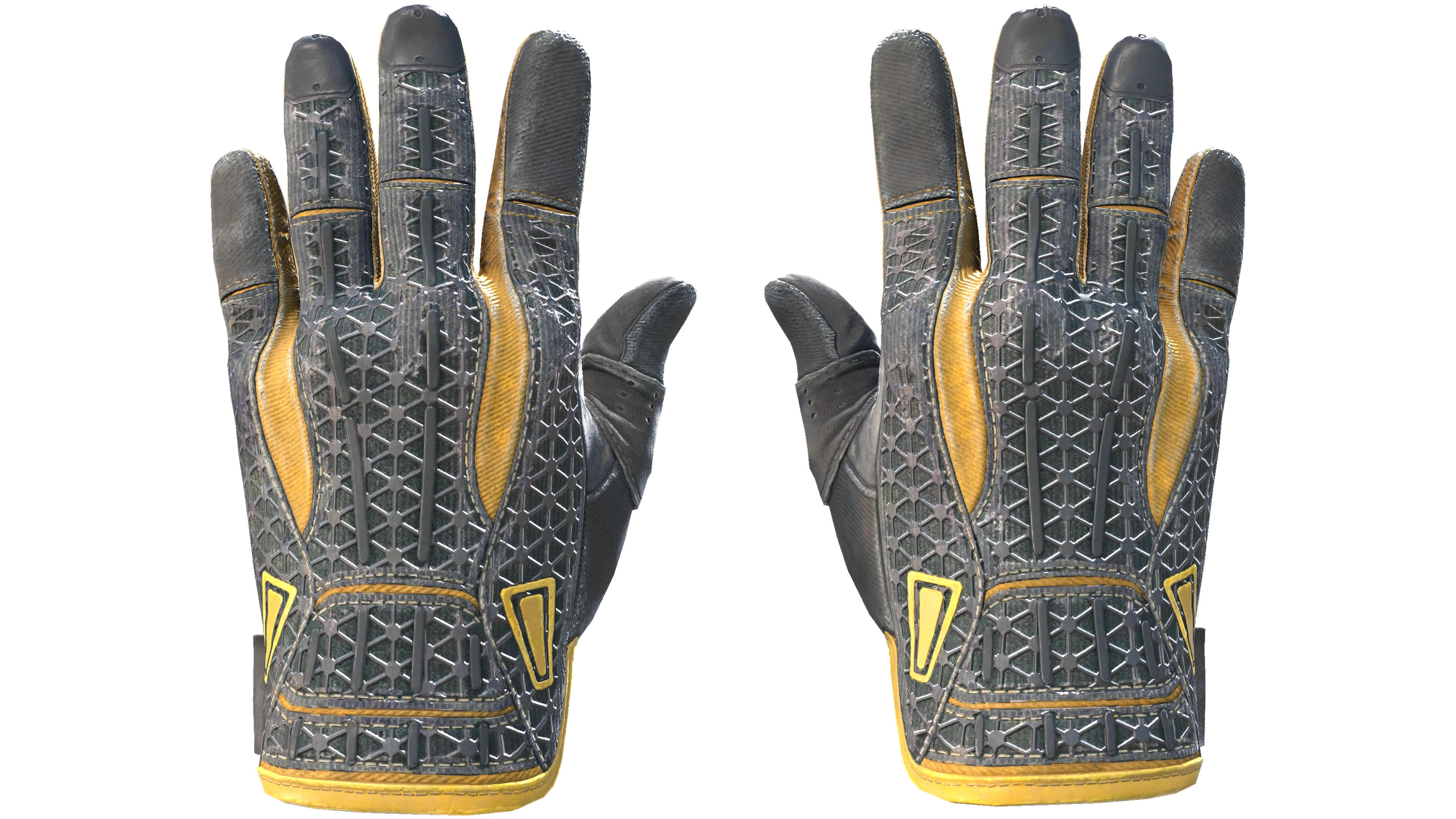 ★ Sport Gloves | Omega (Field-Tested)