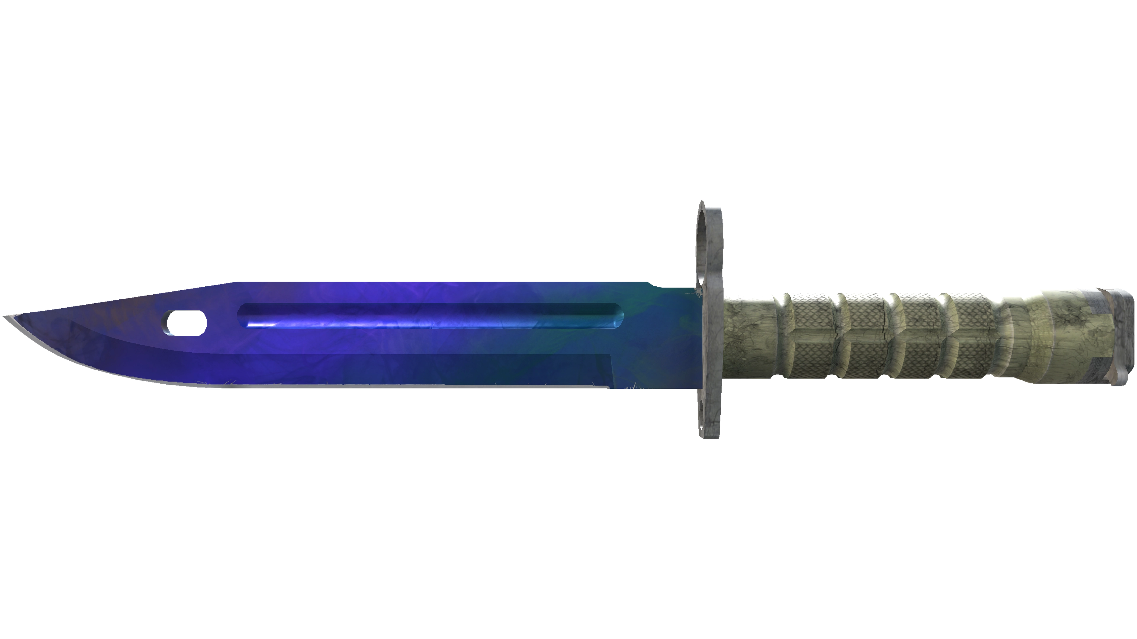 ★ StatTrak™ Bayonet | Doppler (Factory New) thumbnail