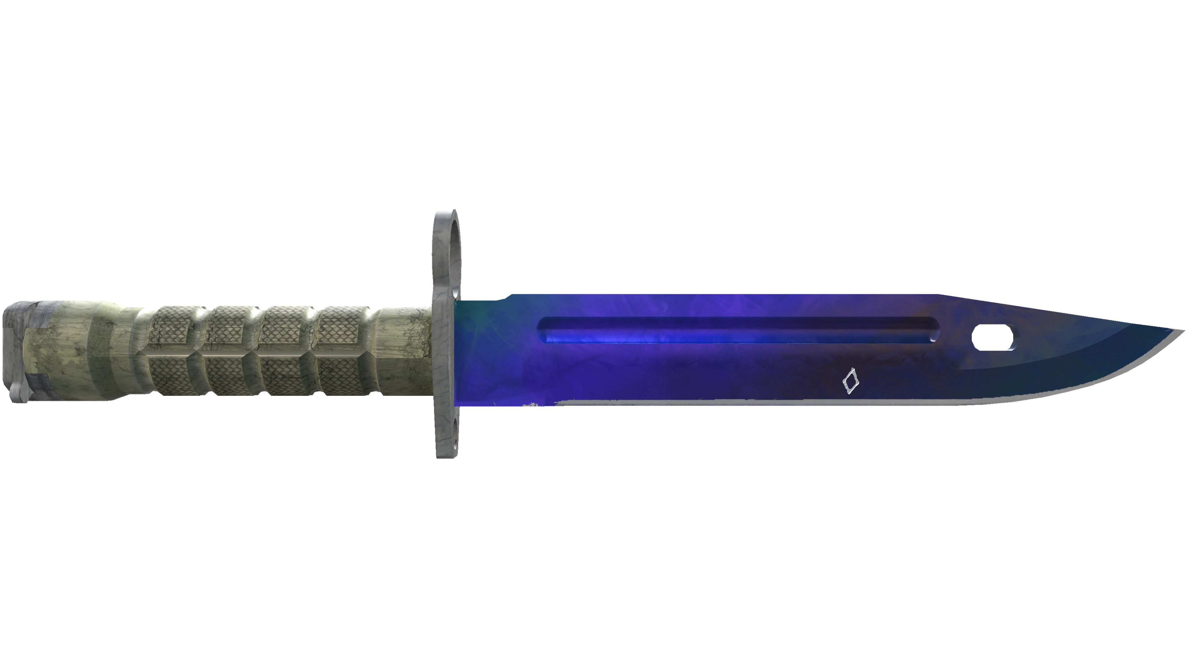 ★ StatTrak™ Bayonet | Doppler (Factory New)