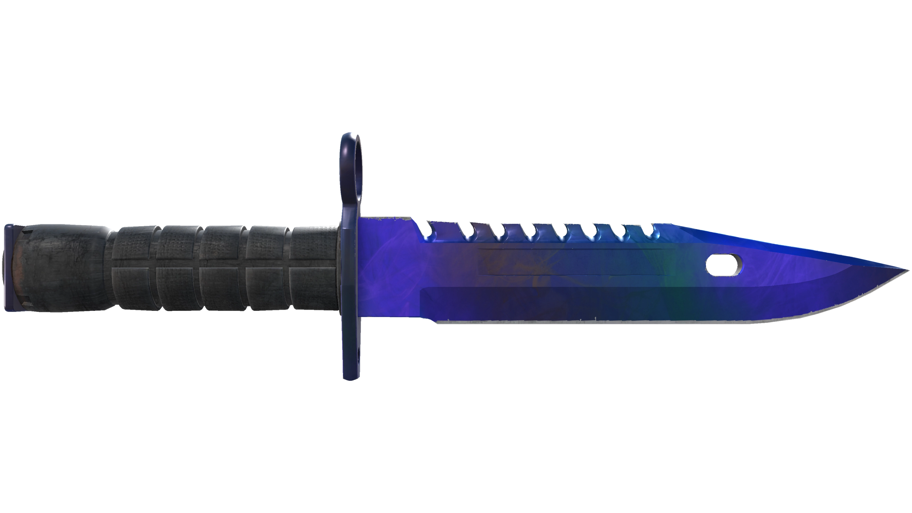 ★ M9 Bayonet | Doppler (Factory New)