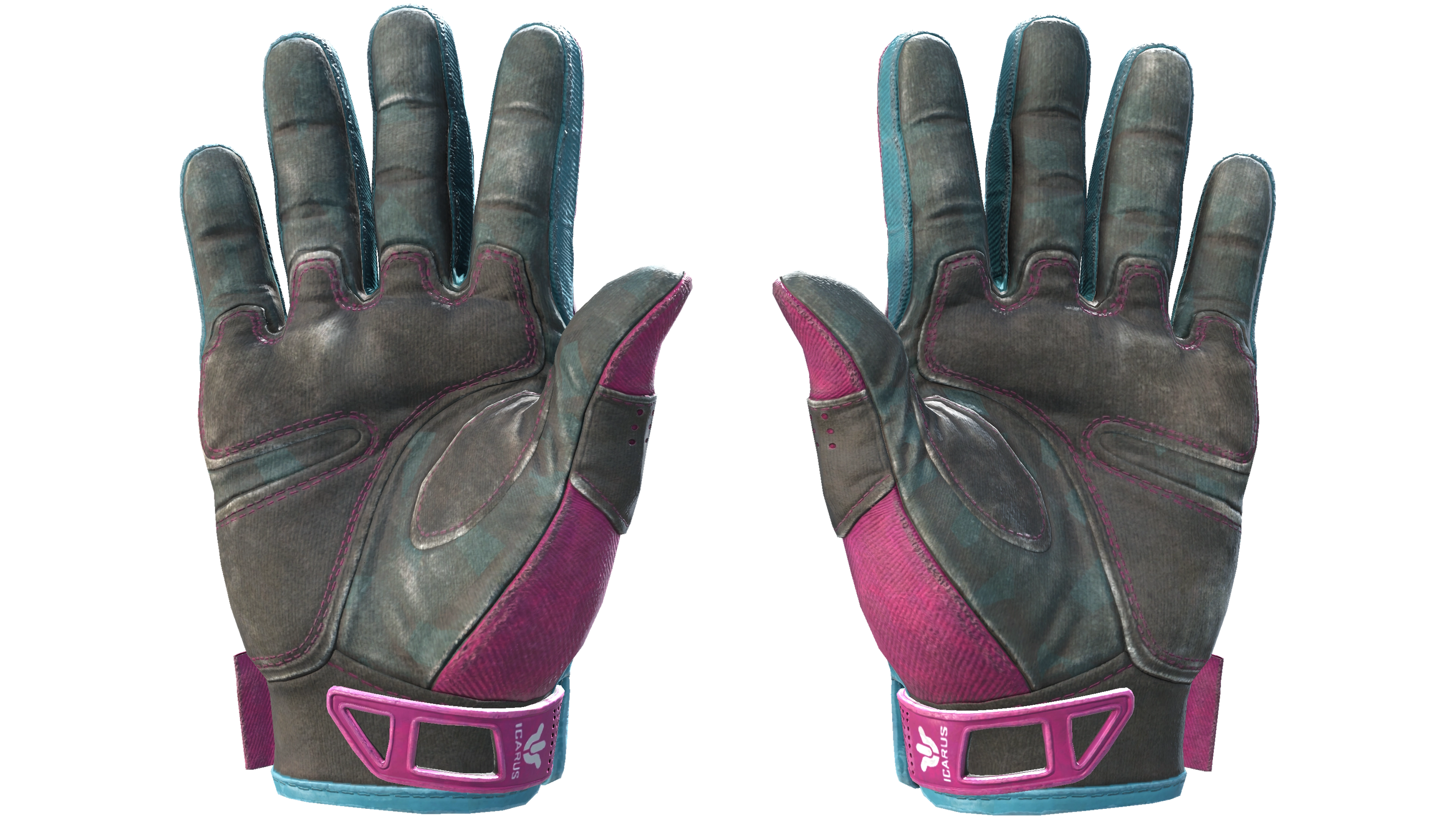 ★ Sport Gloves | Vice (Well-Worn) thumbnail