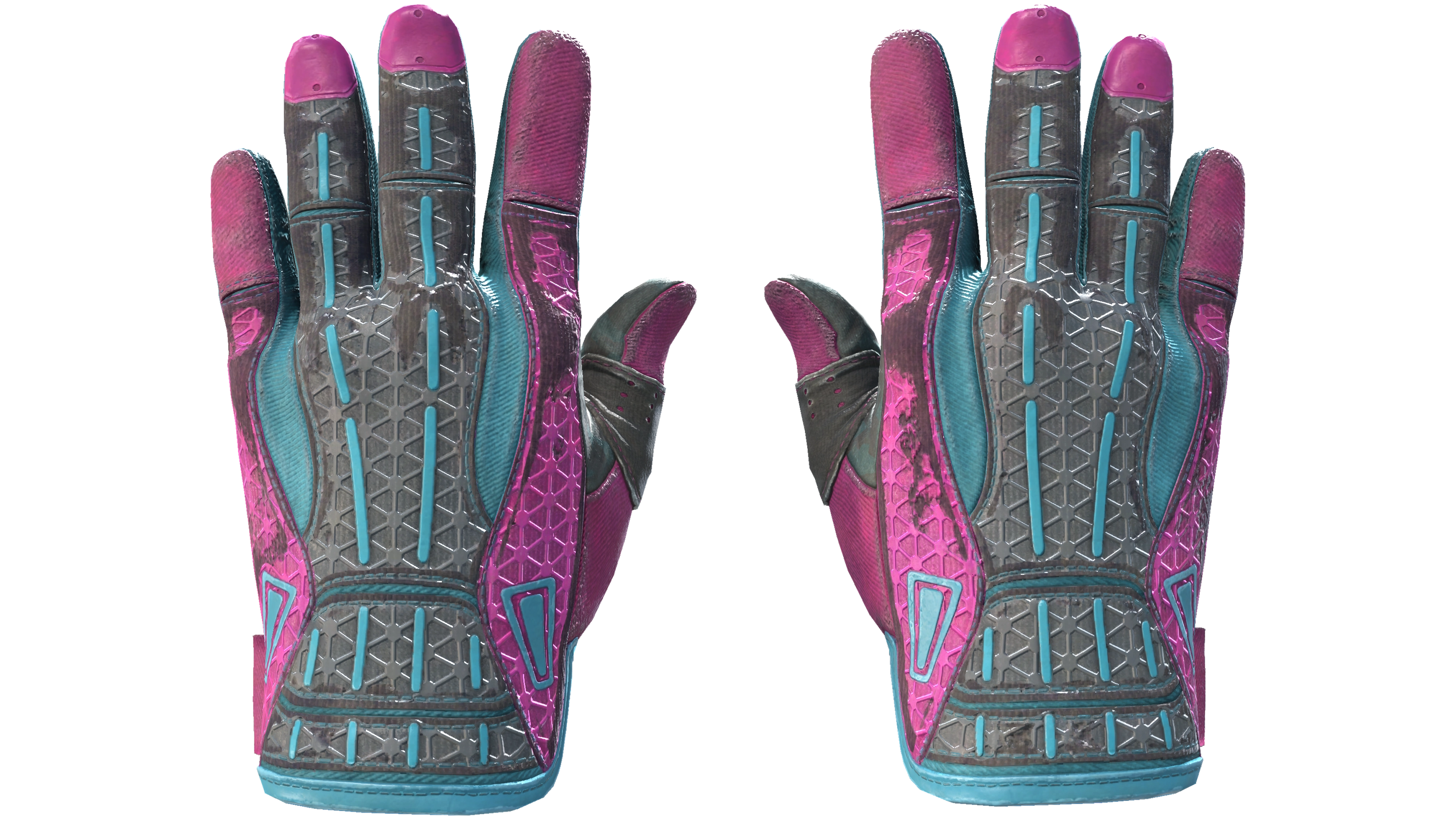 ★ Sport Gloves | Vice (Well-Worn)