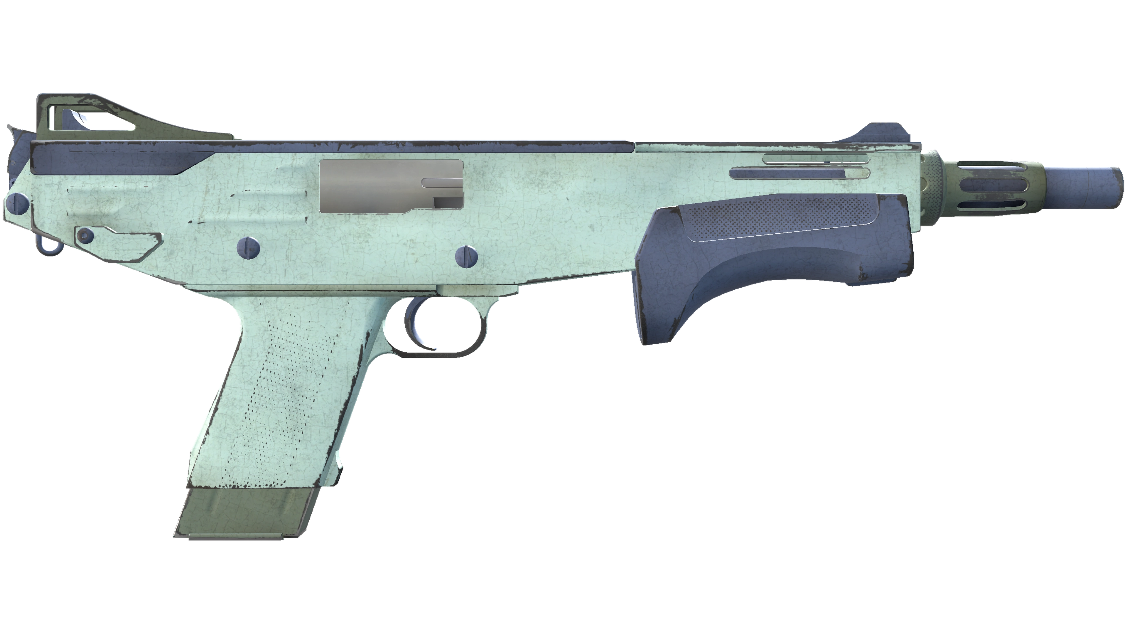 Vorschau von Souvenir MAG-7 | Storm (Field-Tested)