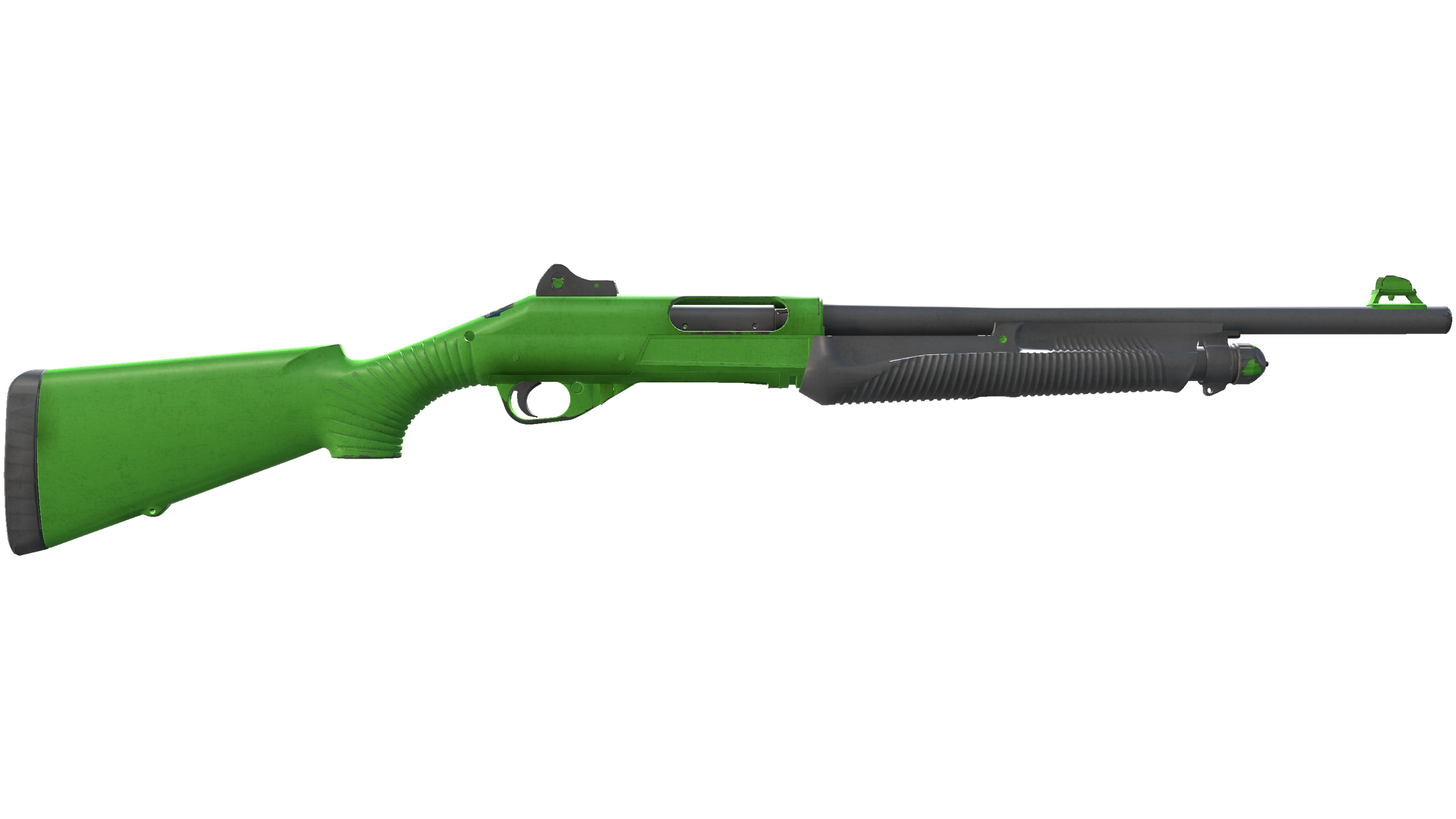 Souvenir Nova | Green Apple (Field-Tested) thumbnail