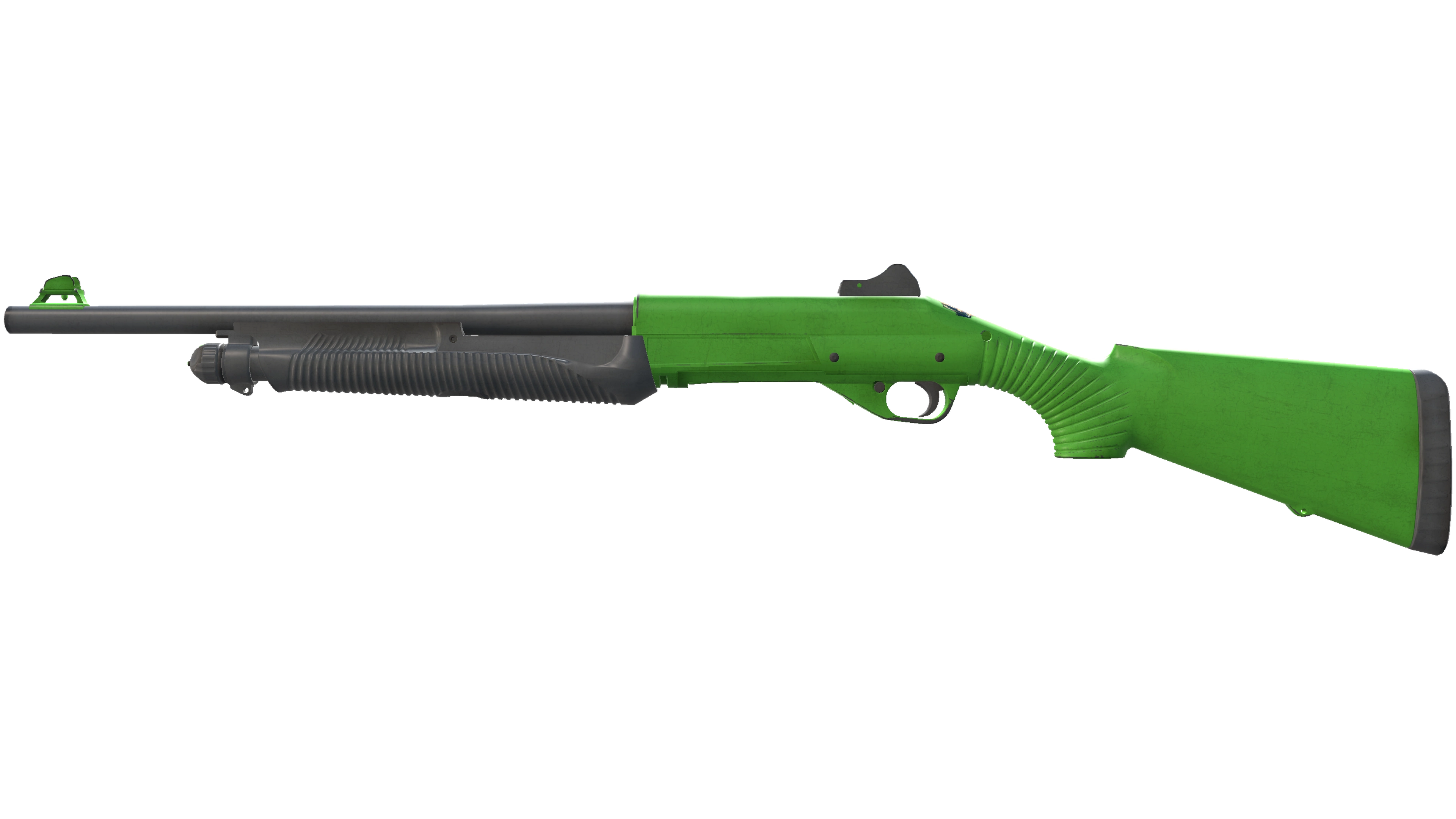 Souvenir Nova | Green Apple (Field-Tested)