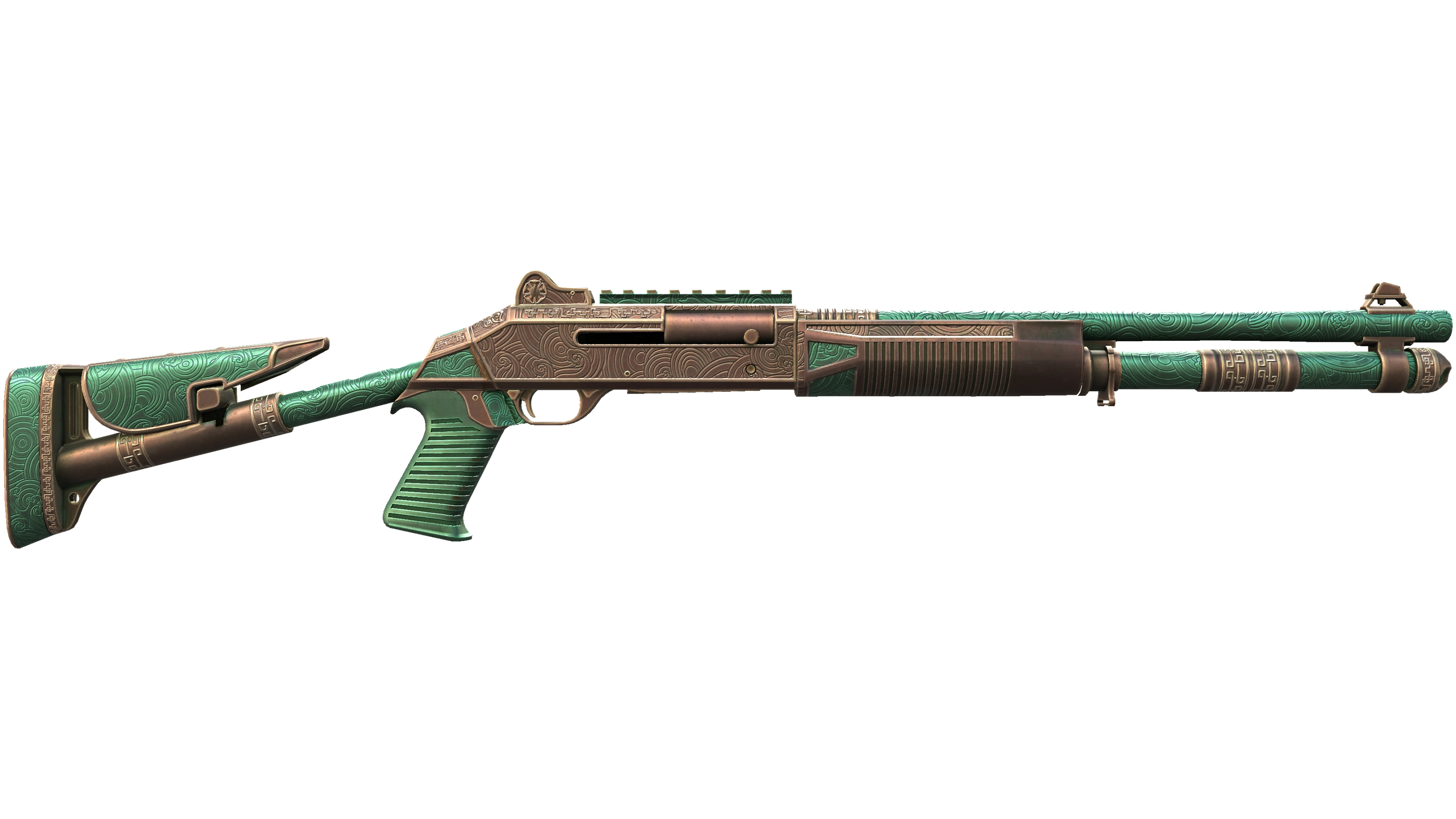 Vorschau von XM1014 | Watchdog (Field-Tested)