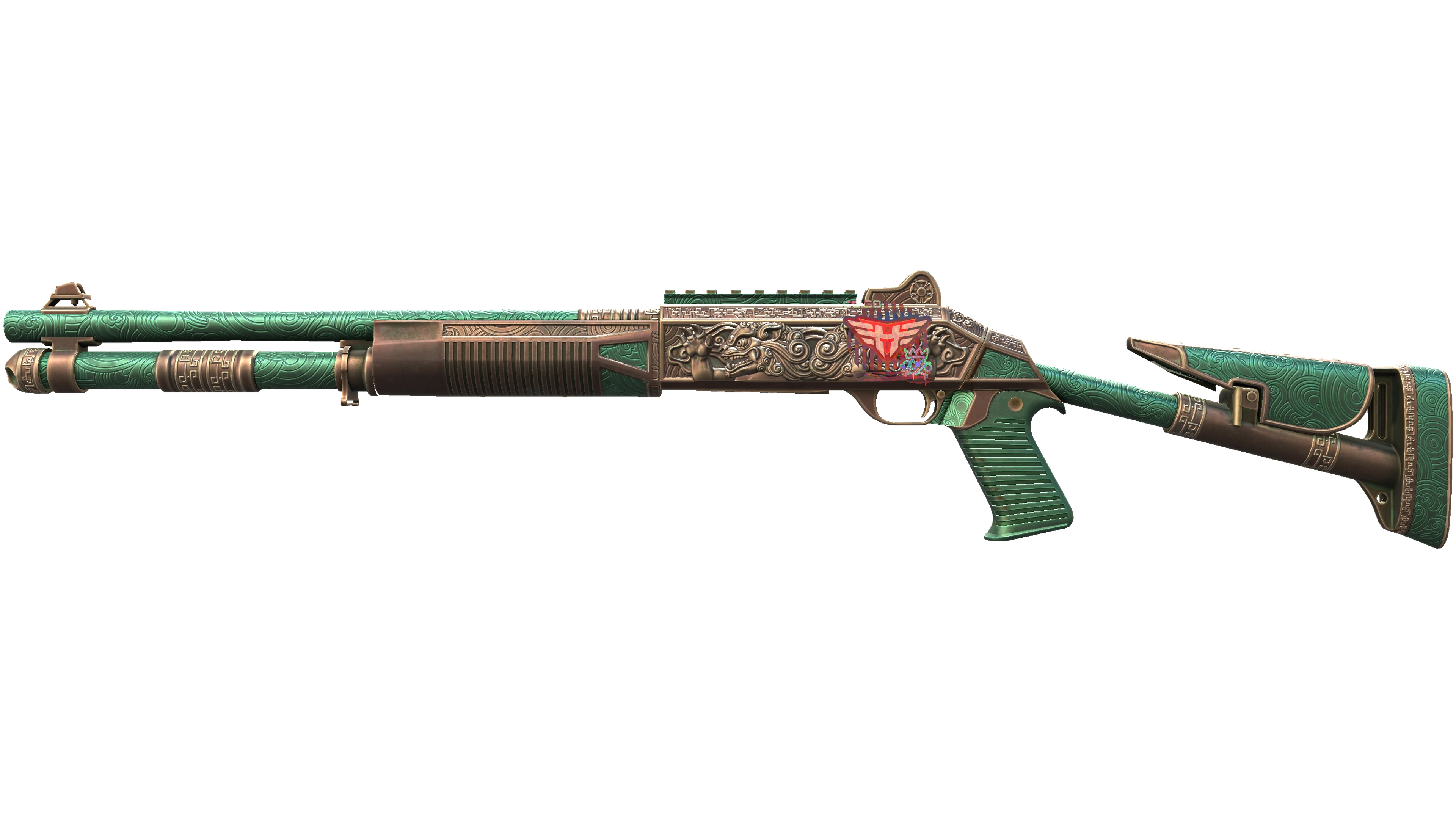 Vorschau von XM1014 | Watchdog (Field-Tested)
