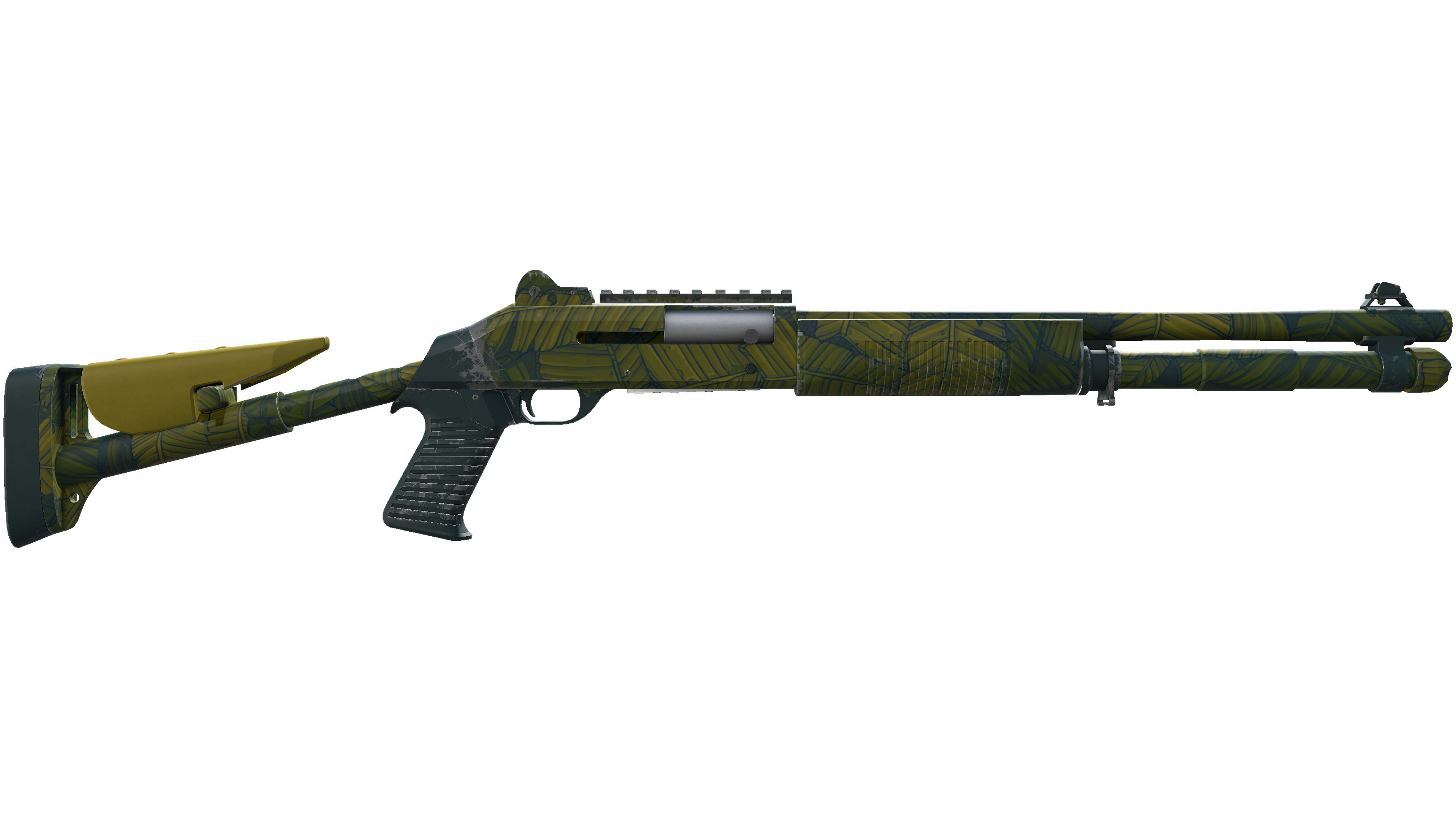 XM1014 | Banana Leaf (Factory New) thumbnail
