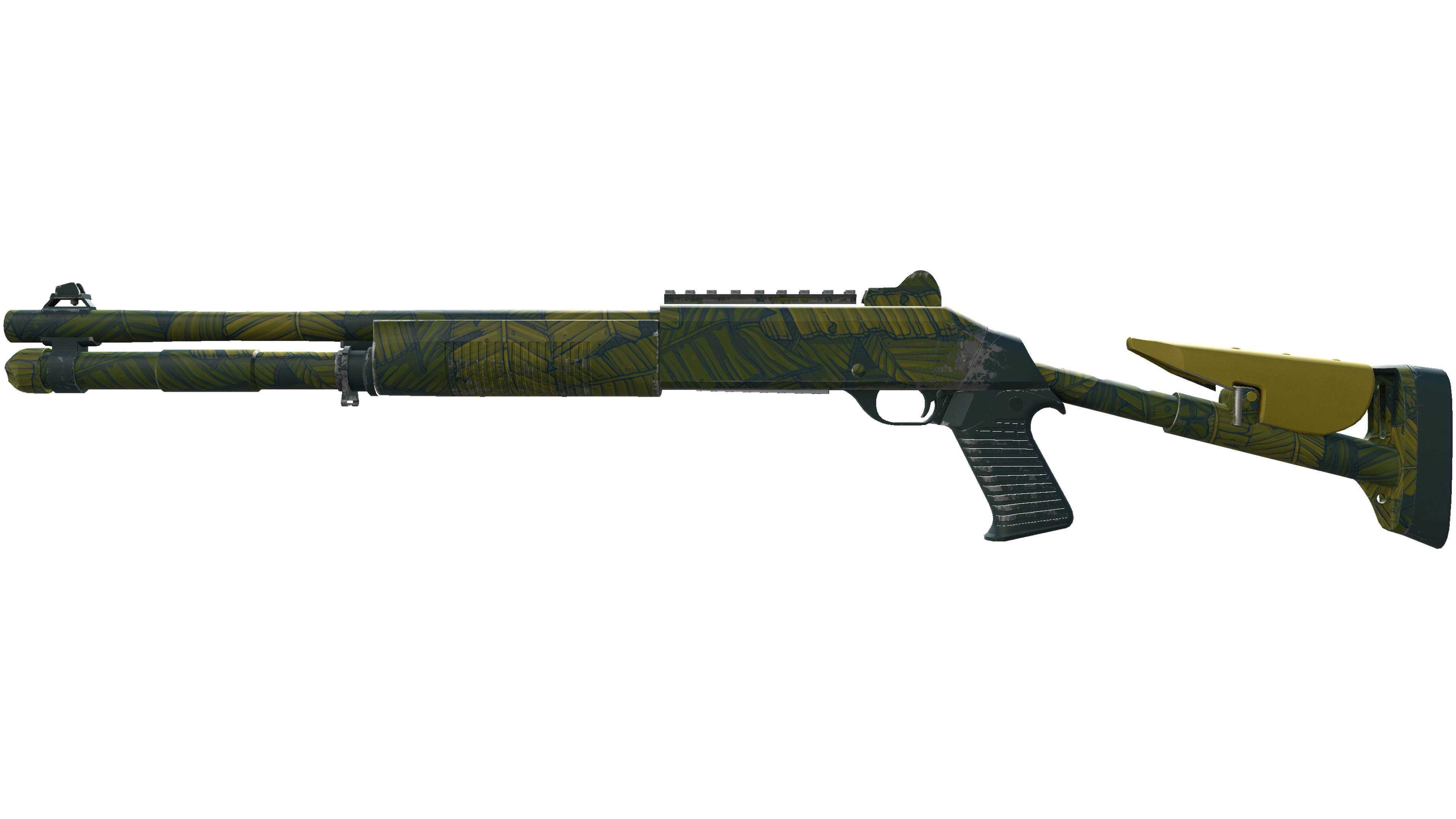 XM1014 | Banana Leaf (Factory New) thumbnail