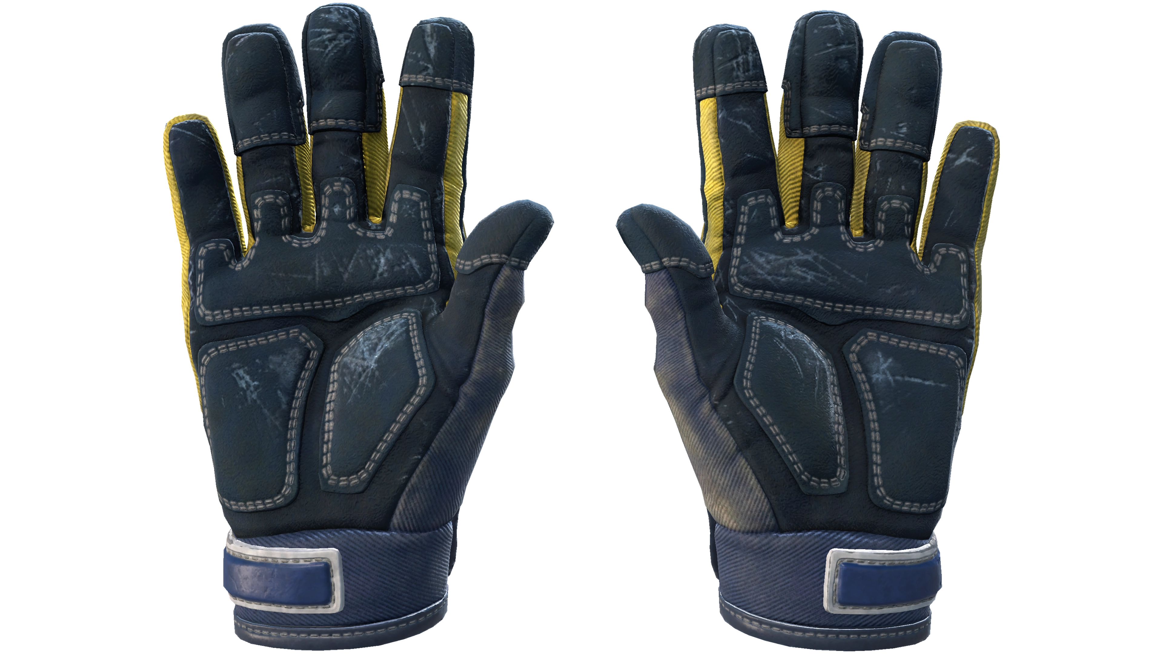 ★ Specialist Gloves | Field Agent (Field-Tested) thumbnail