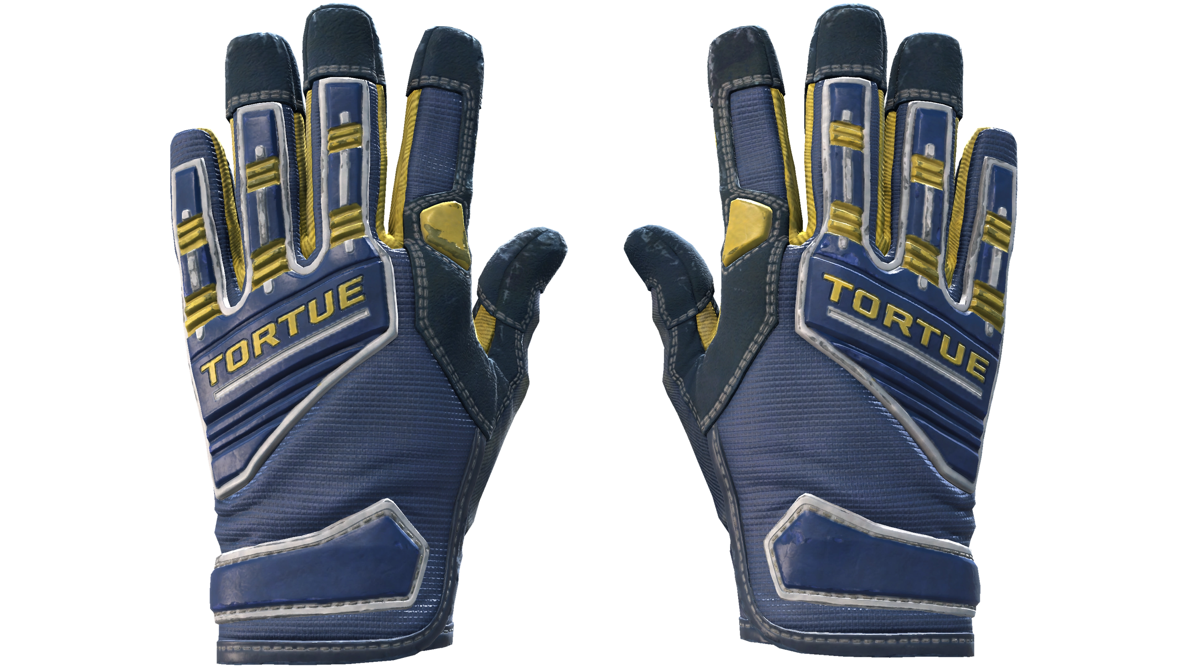 ★ Specialist Gloves | Field Agent (Field-Tested) thumbnail