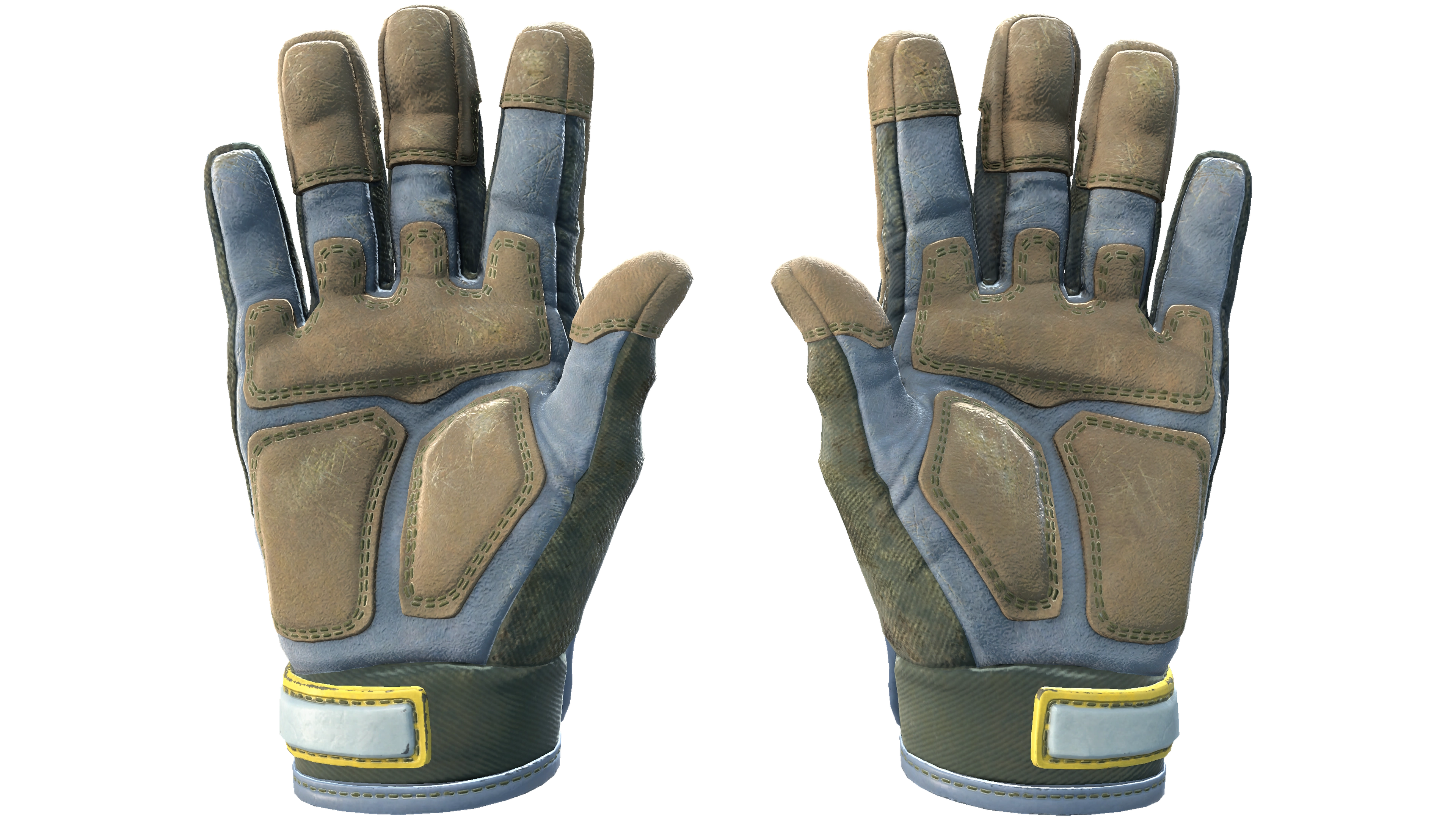 ★ Specialist Gloves | Lt. Commander (Field-Tested) thumbnail