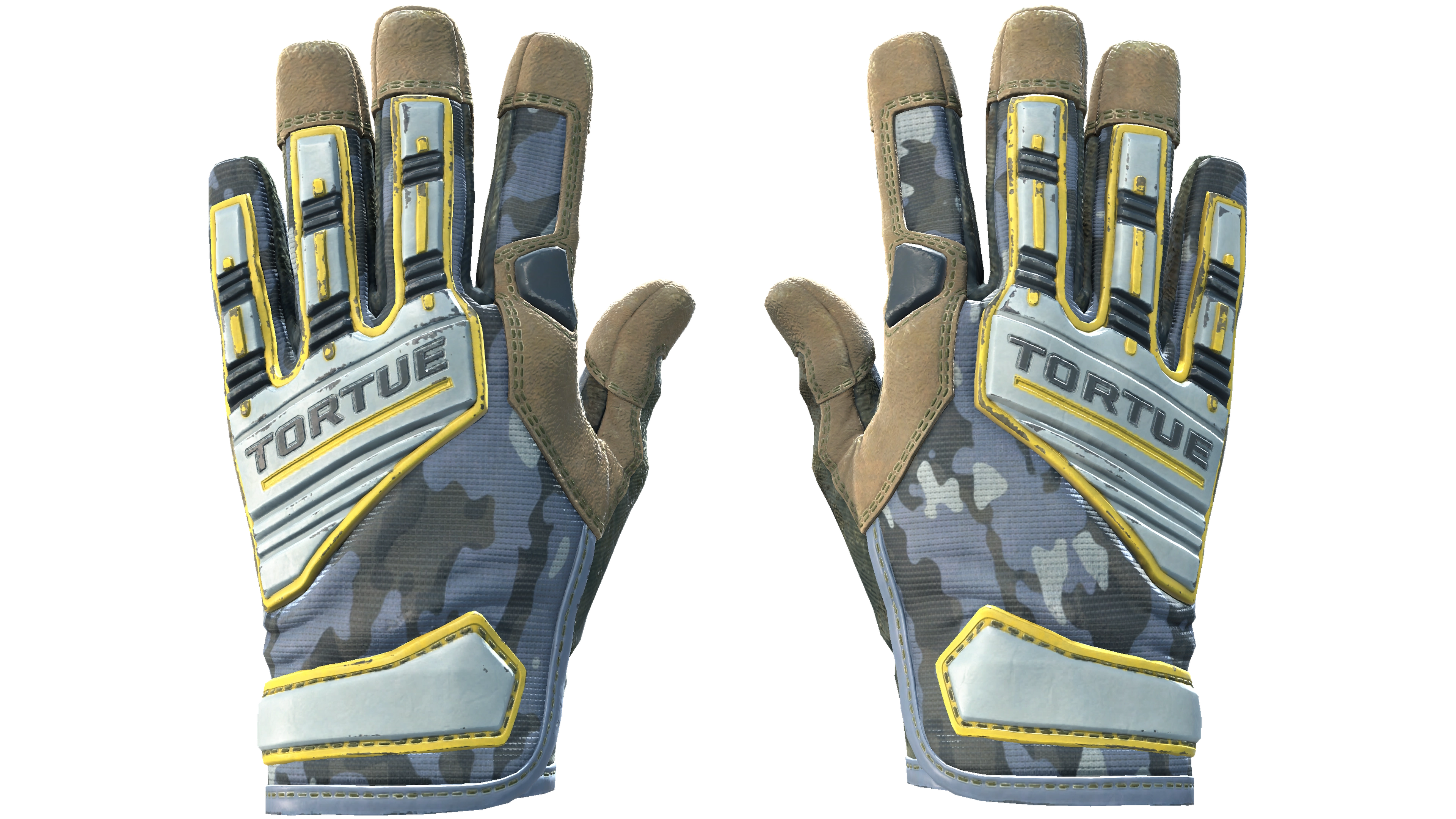 ★ Specialist Gloves | Lt. Commander (Field-Tested)