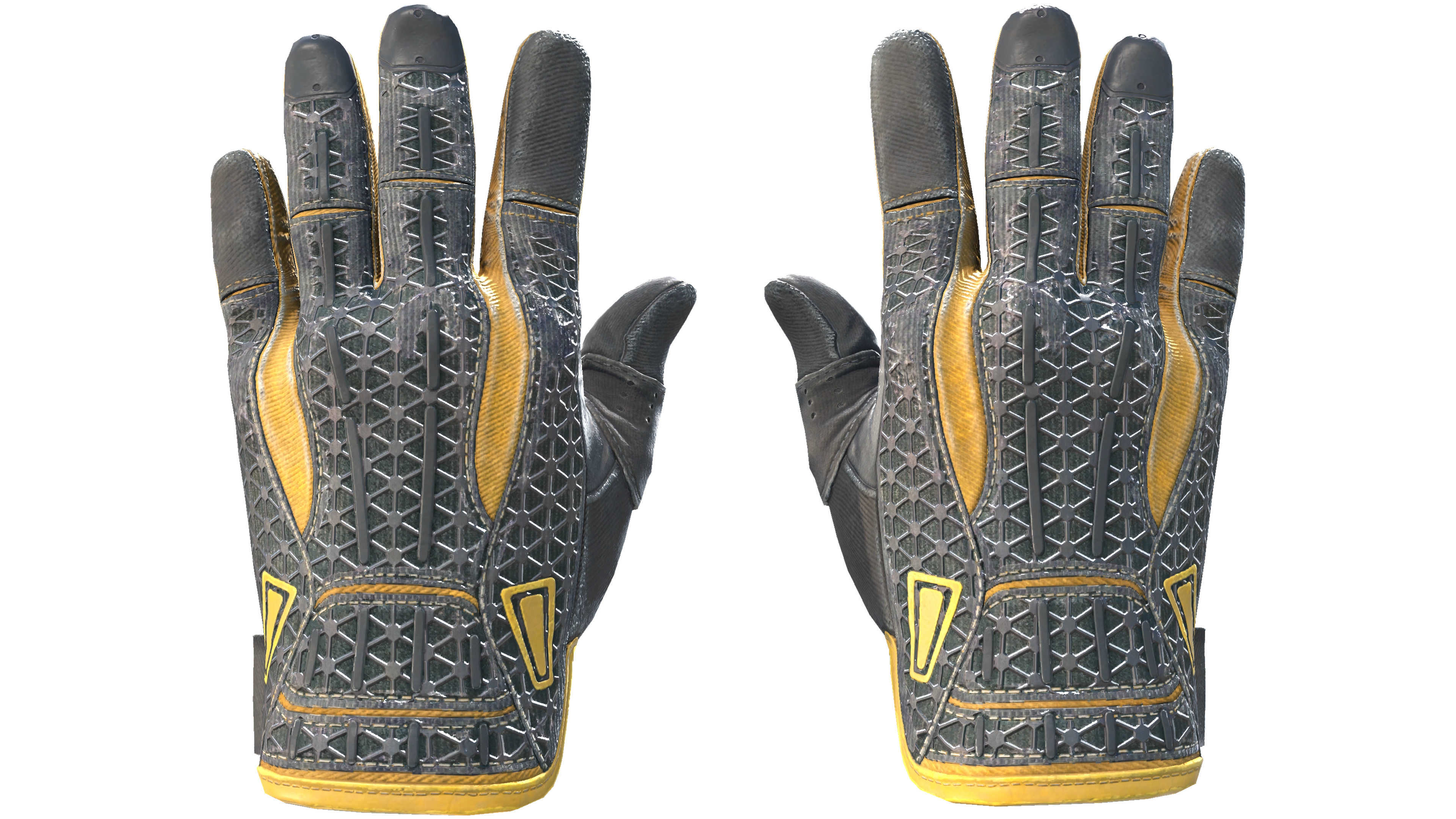 ★ Sport Gloves | Omega (Field-Tested)