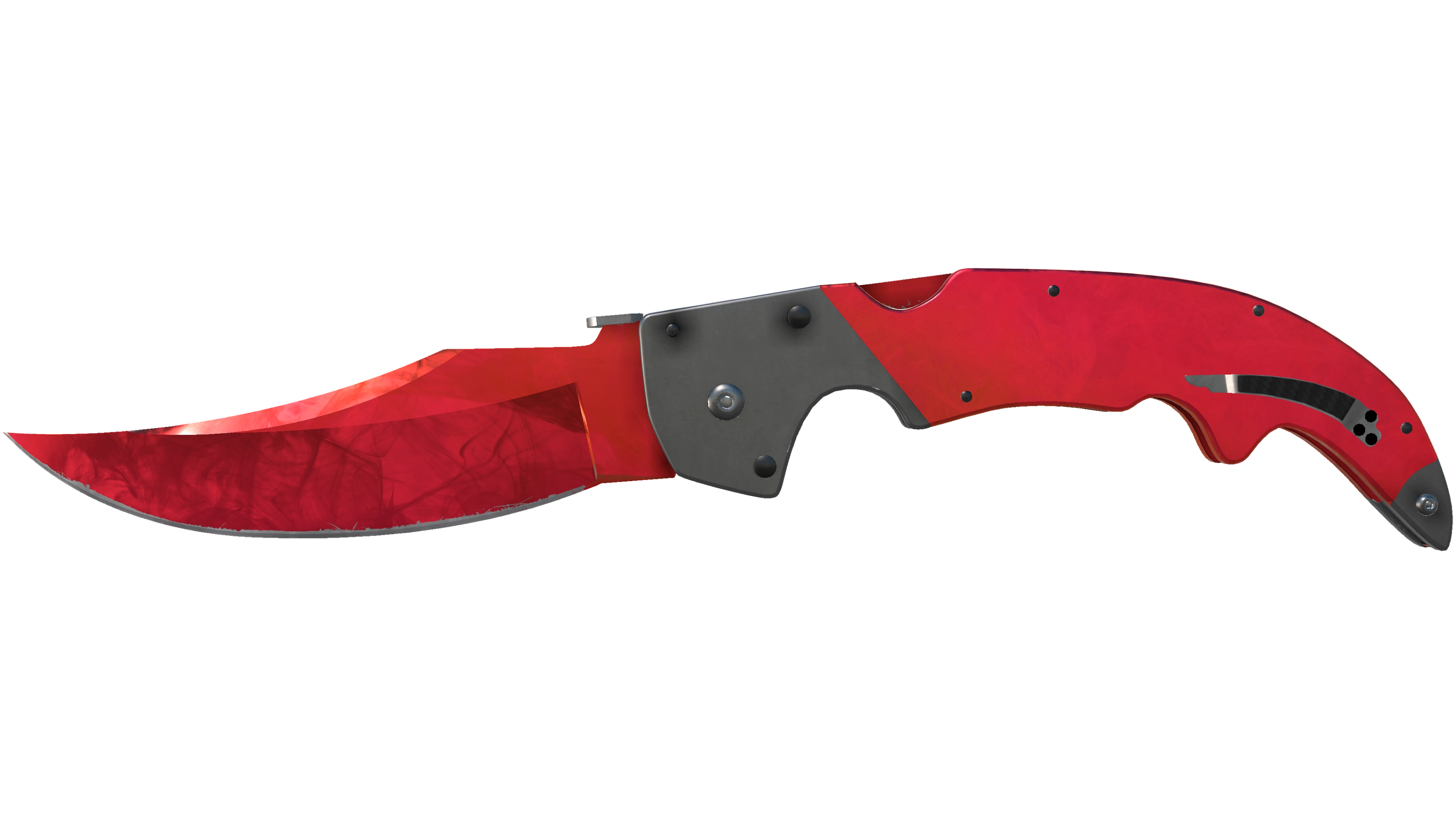 ★ StatTrak™ Falchion Knife | Doppler (Factory New) thumbnail