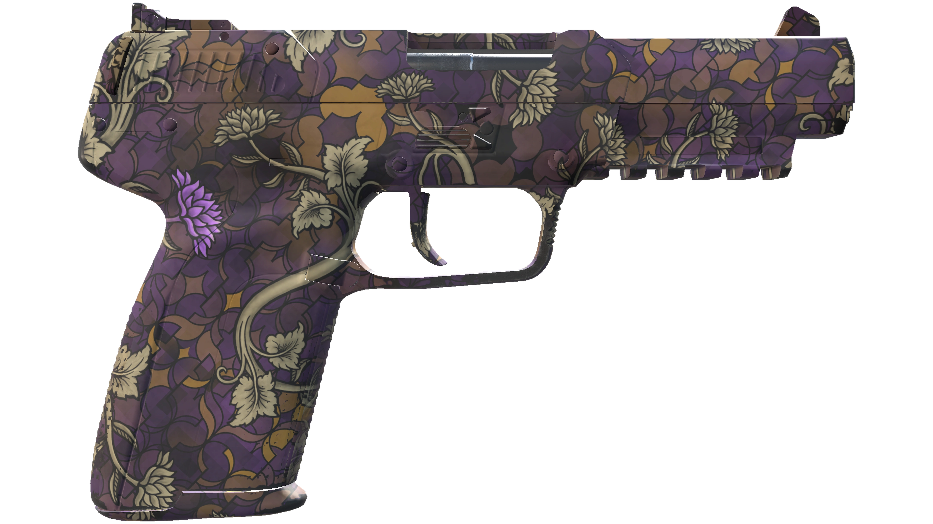 Souvenir Five-SeveN | Withered Vine (Factory New) thumbnail