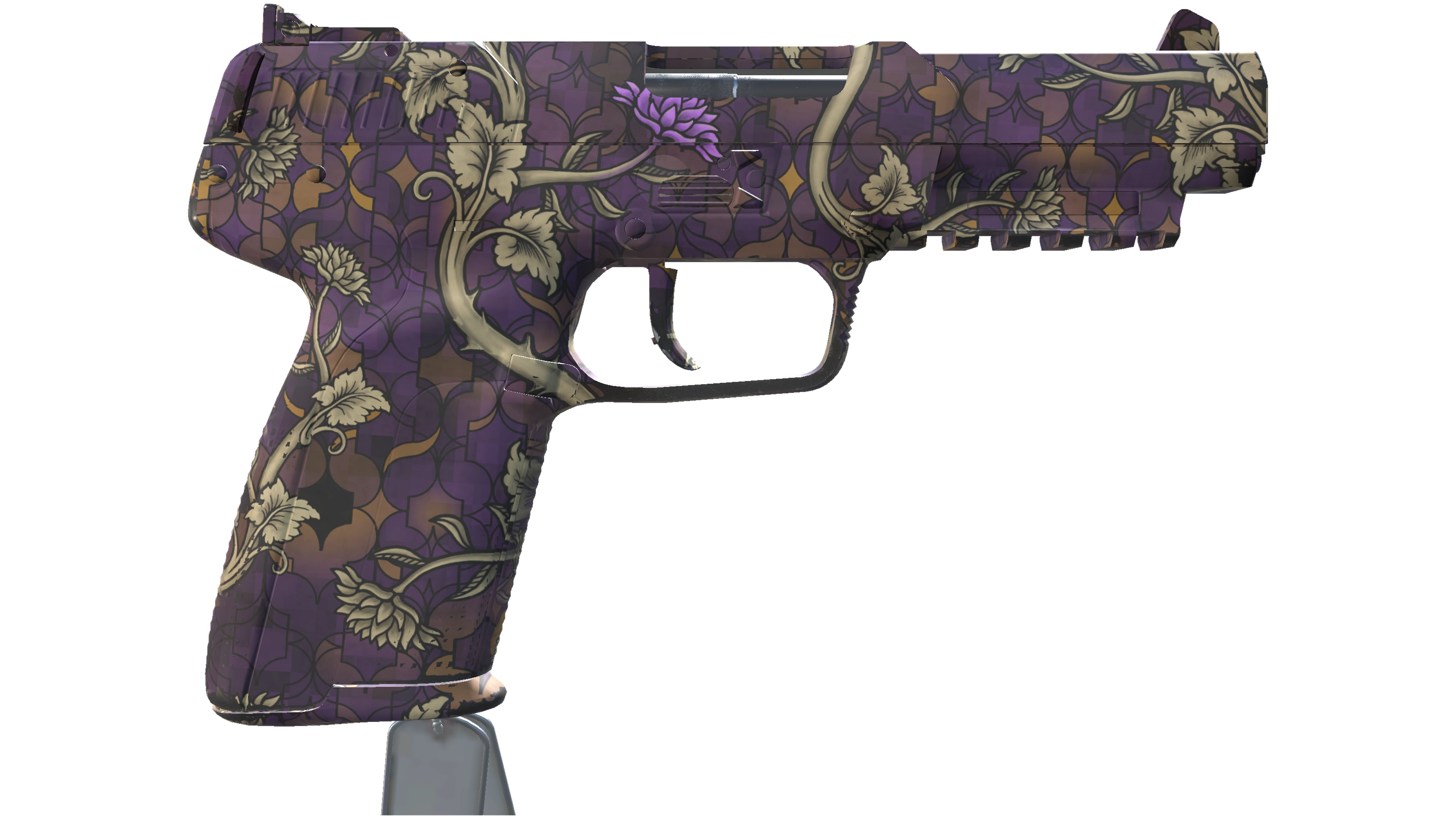 Vorschau von Souvenir Five-SeveN | Withered Vine (Factory New)