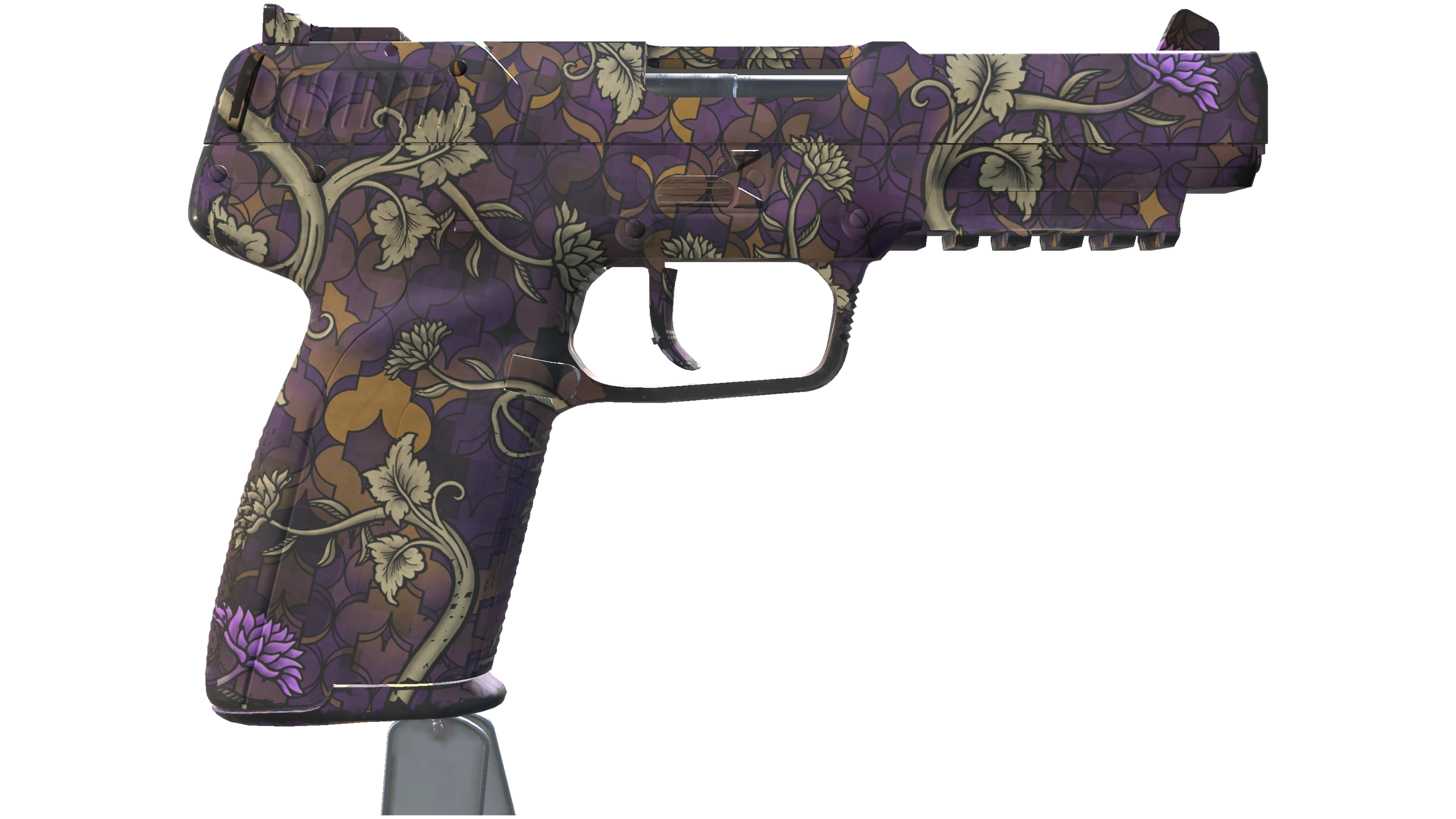 Vorschau von Souvenir Five-SeveN | Withered Vine (Factory New)
