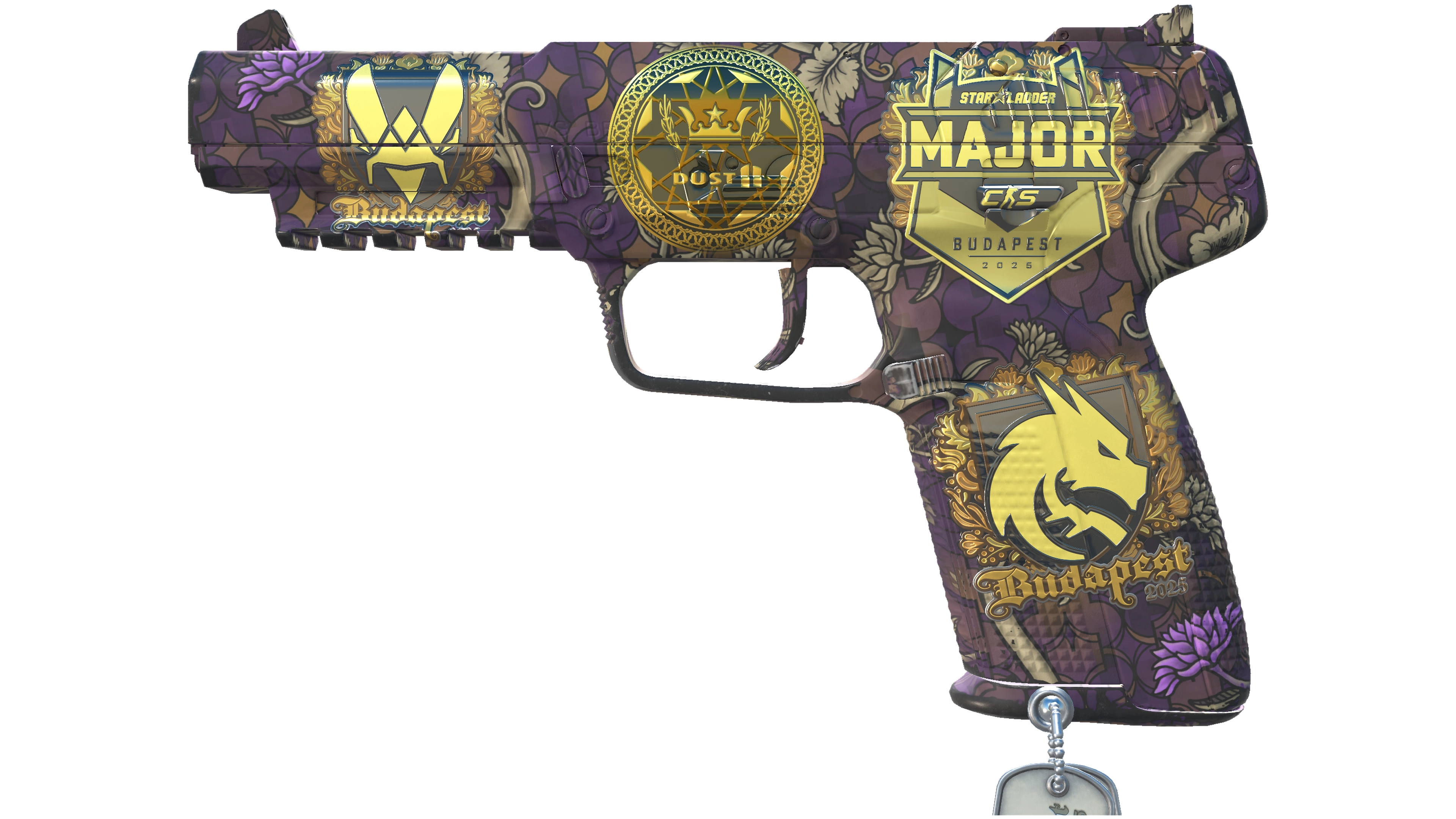 Souvenir Five-SeveN | Withered Vine (Factory New)