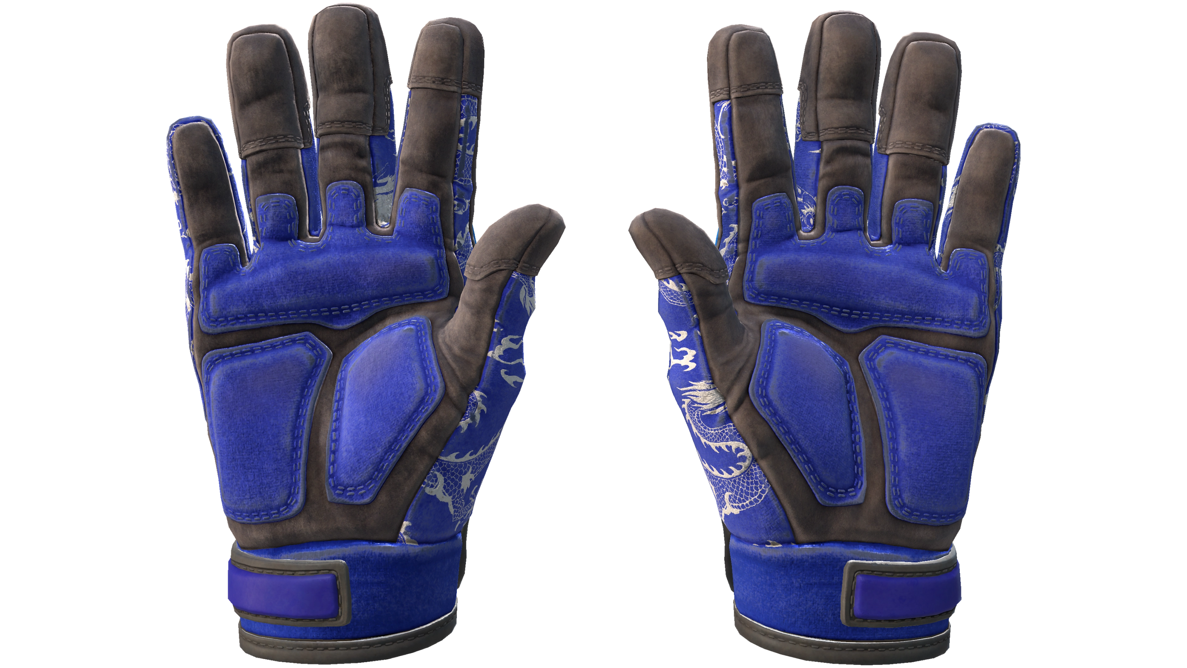 ★ Specialist Gloves | Cloud Chaser (Field-Tested) thumbnail